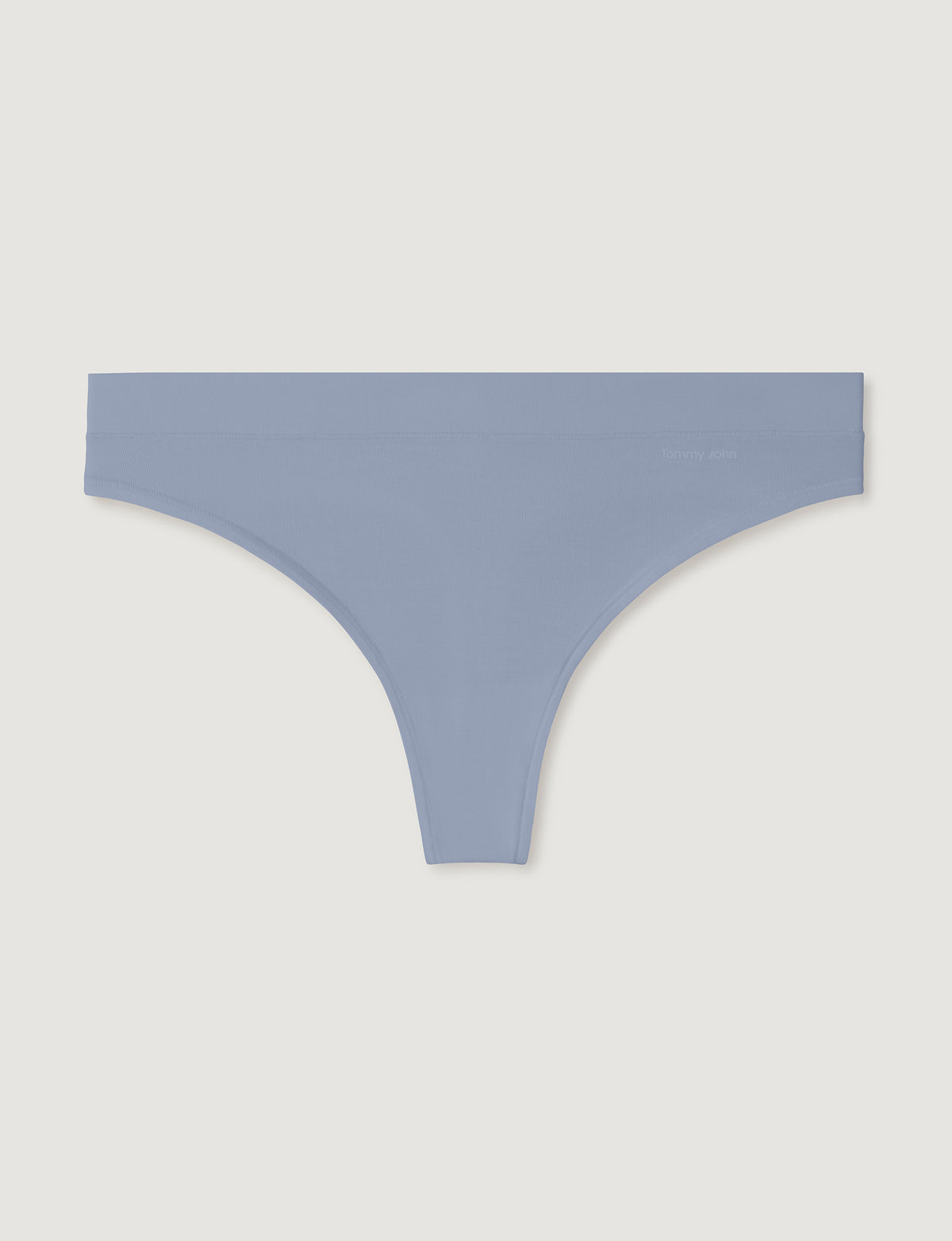 Women's Second Skin Thong