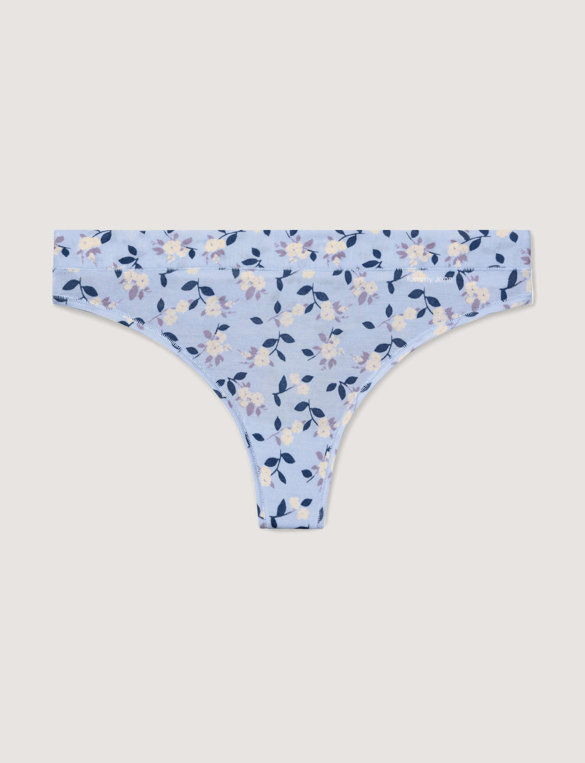 Women's Second Skin Thong