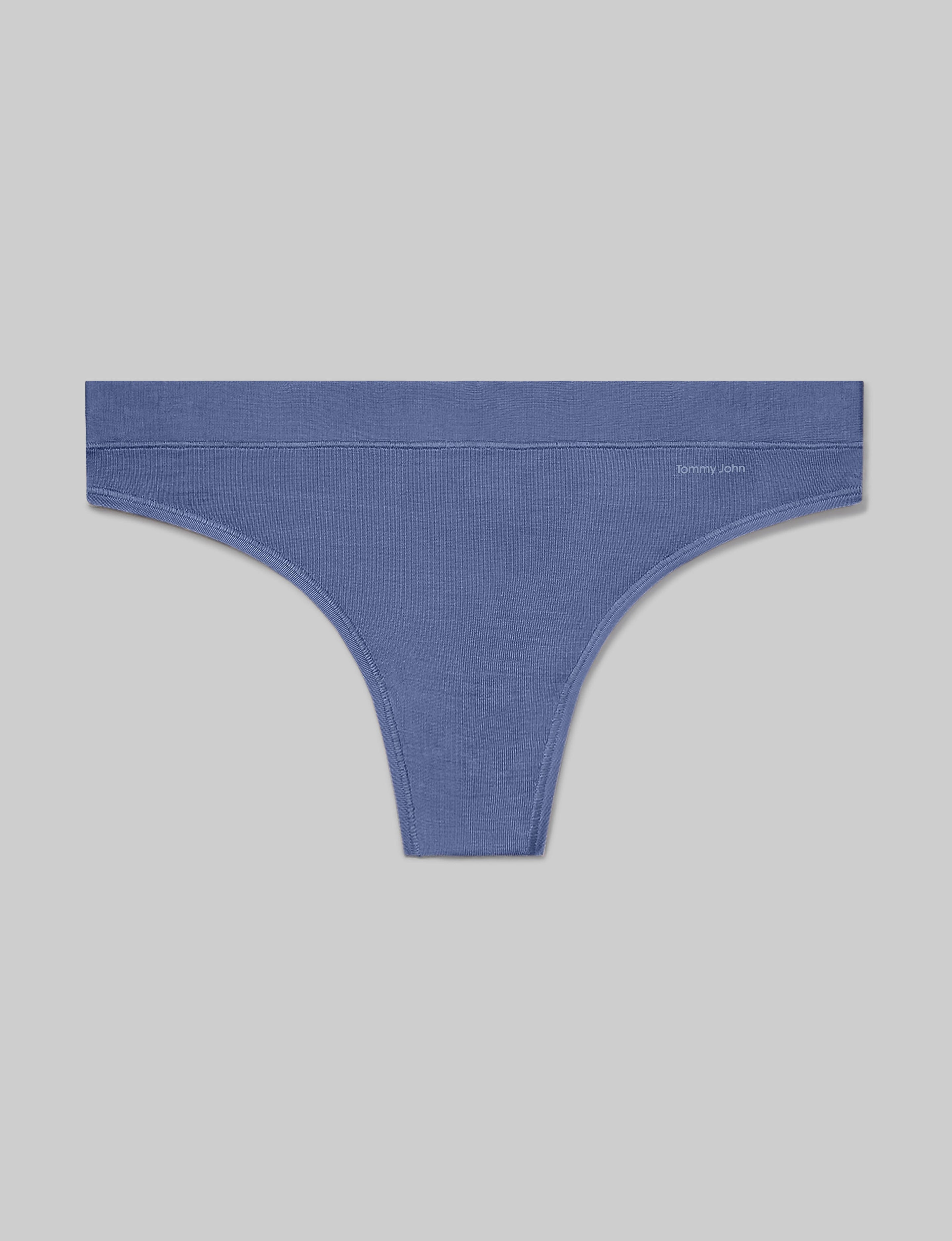 Women's Second Skin Thong