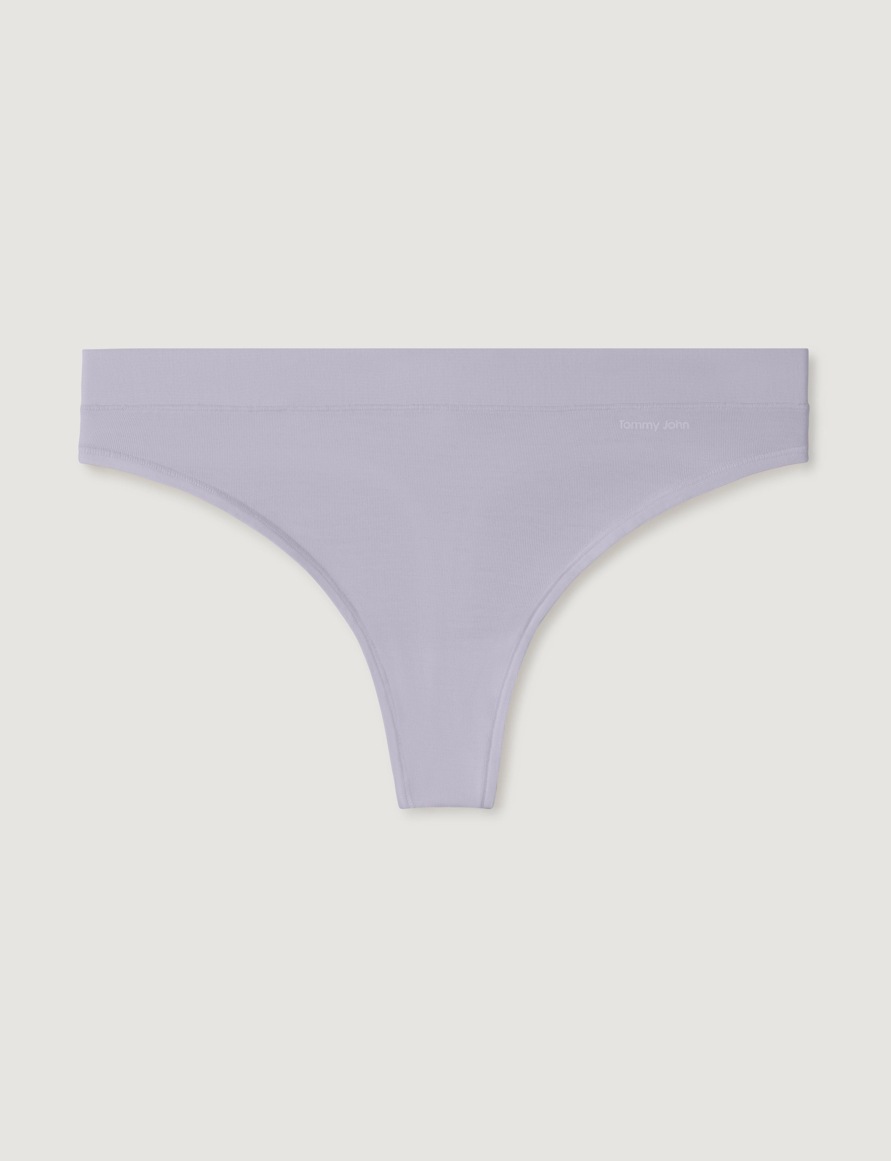 Women's Second Skin Thong