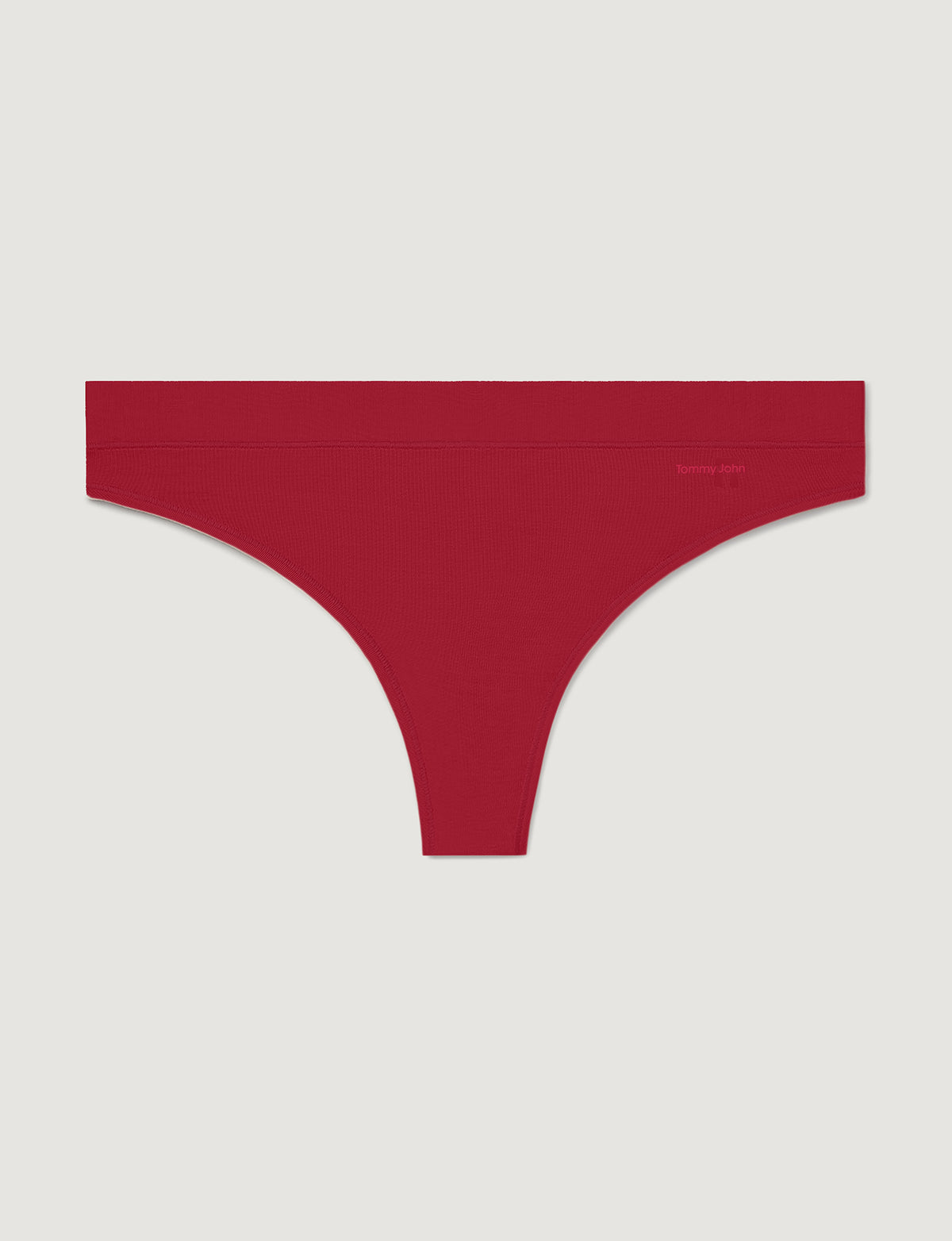 Women's Second Skin Thong