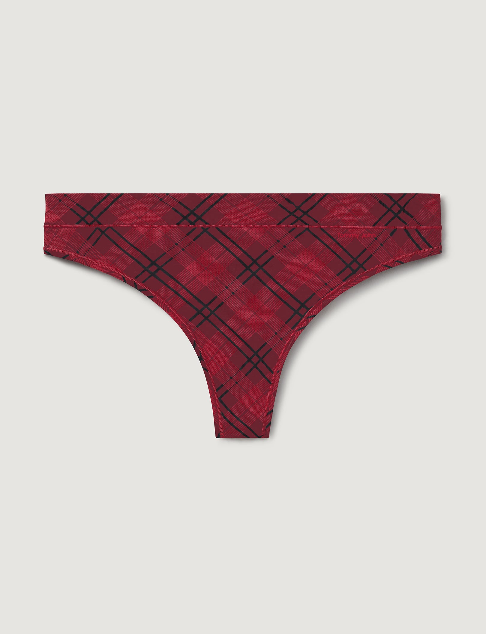 Women's Second Skin Thong