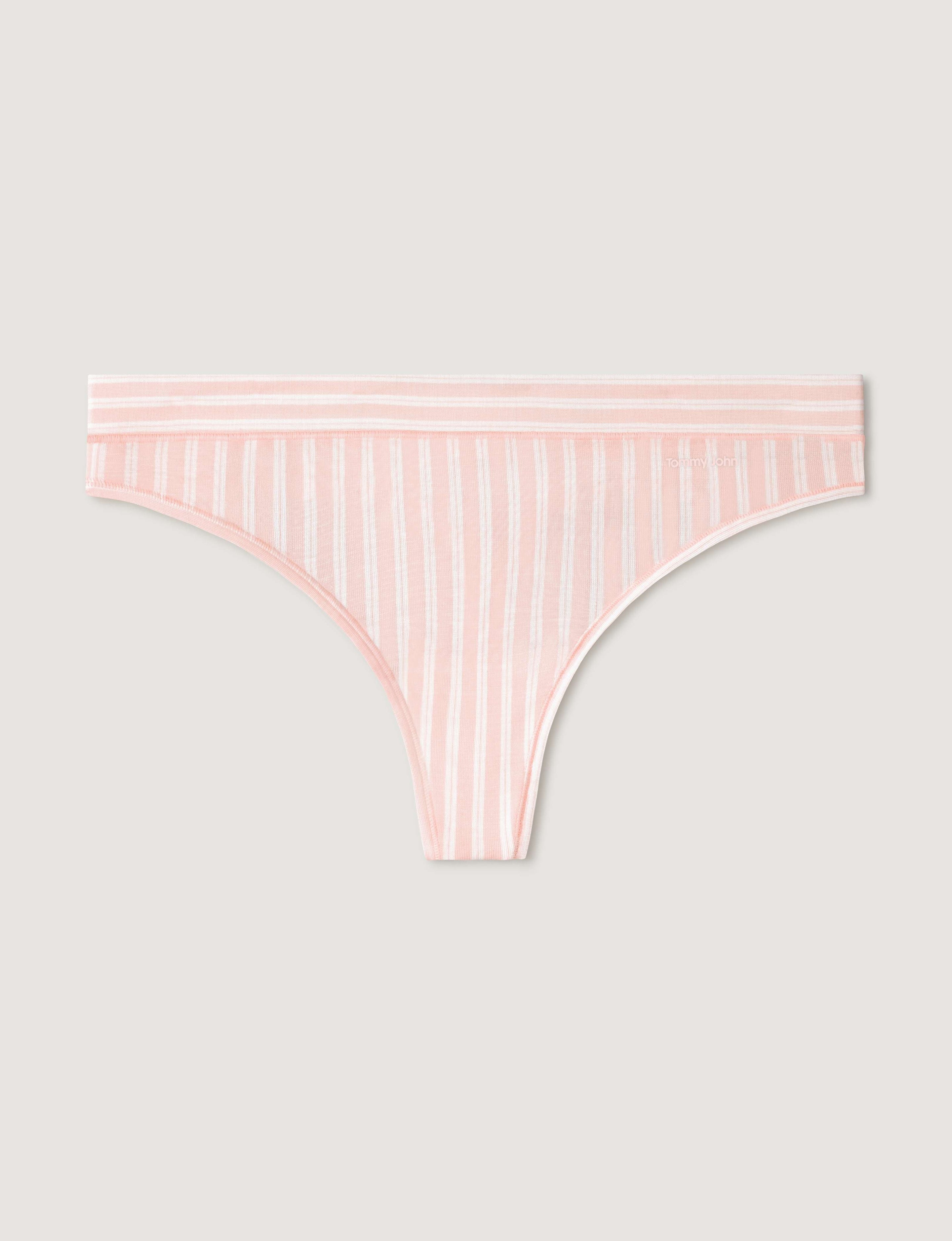 Women's Second Skin Thong