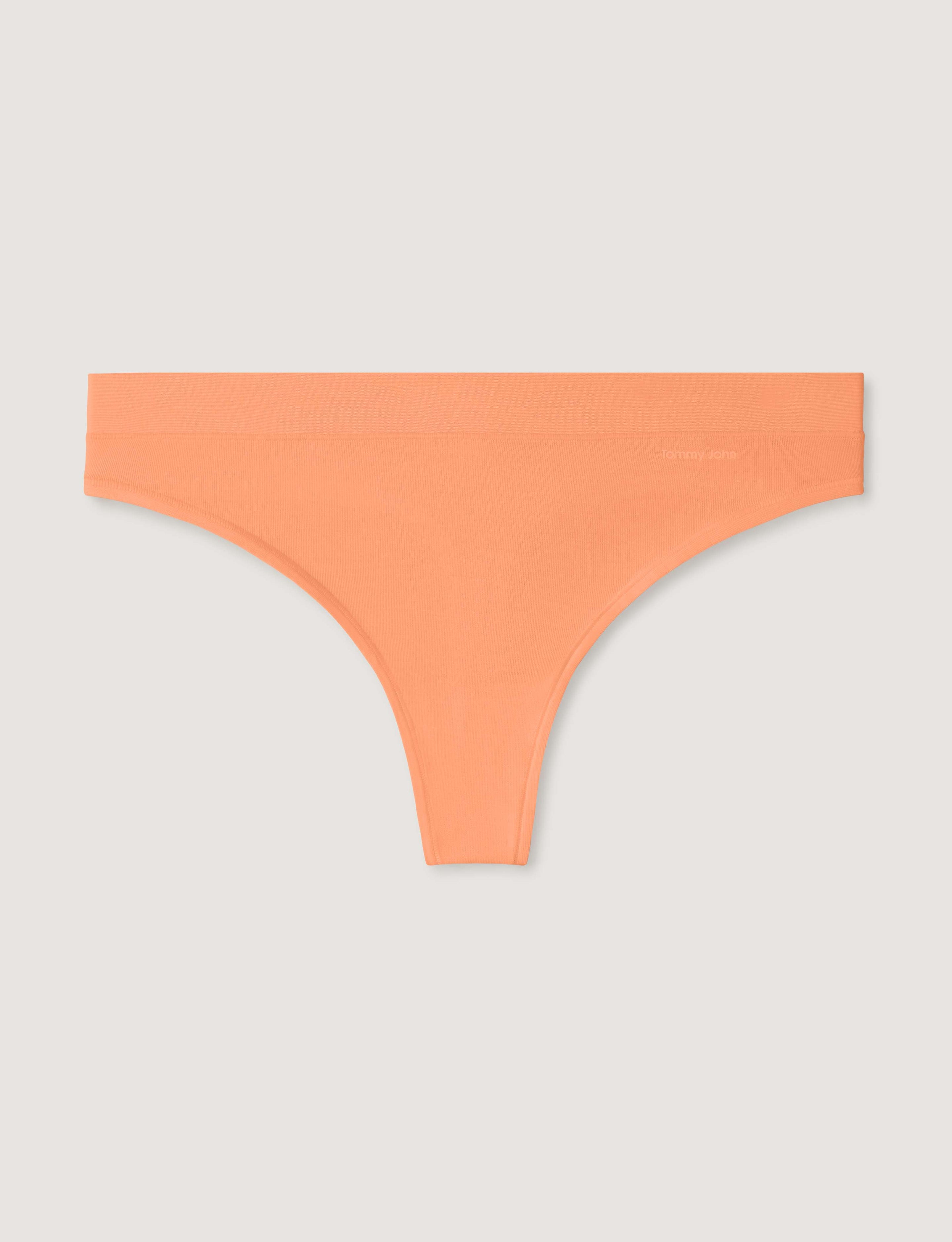 Women's Second Skin Thong