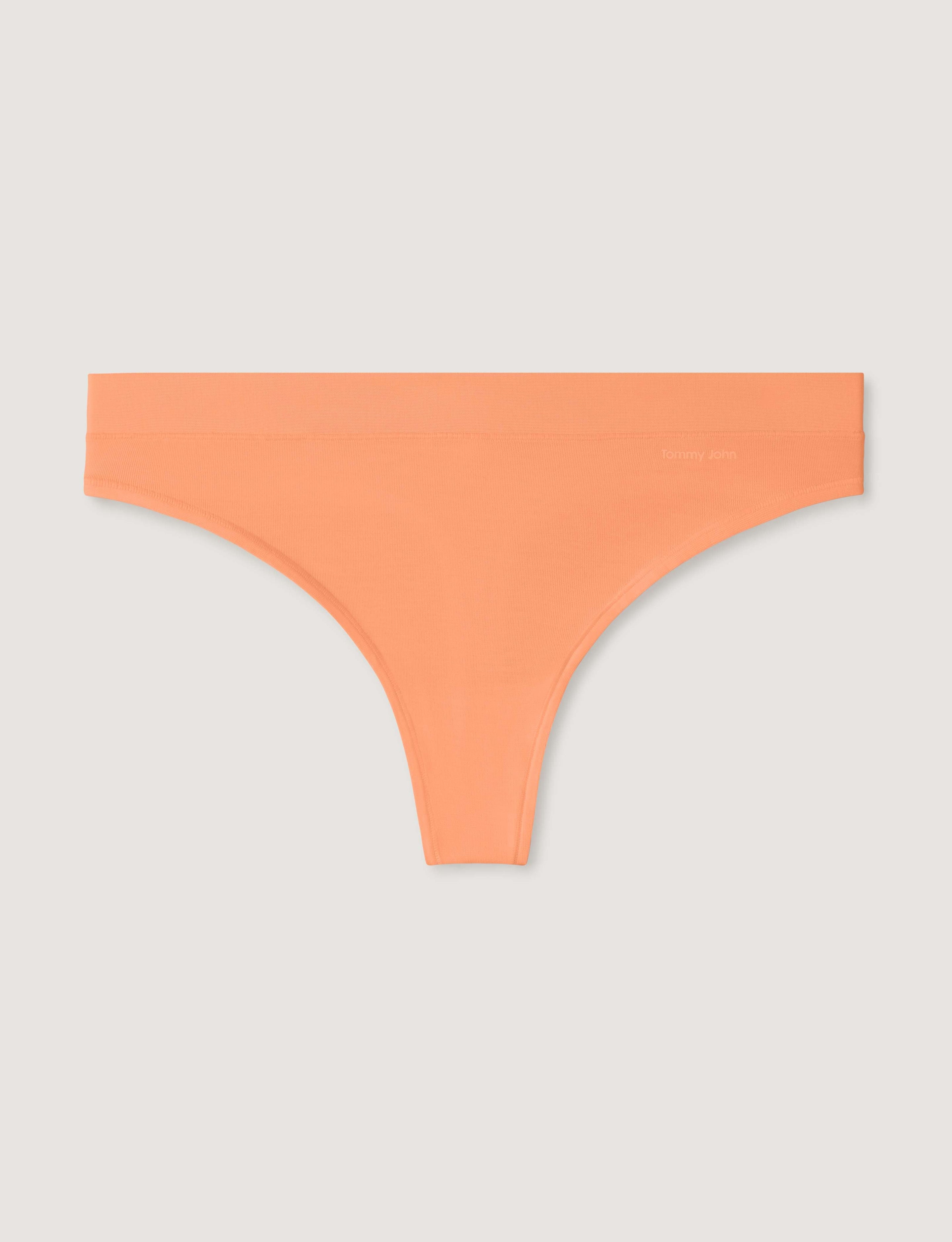 Women's Second Skin Thong