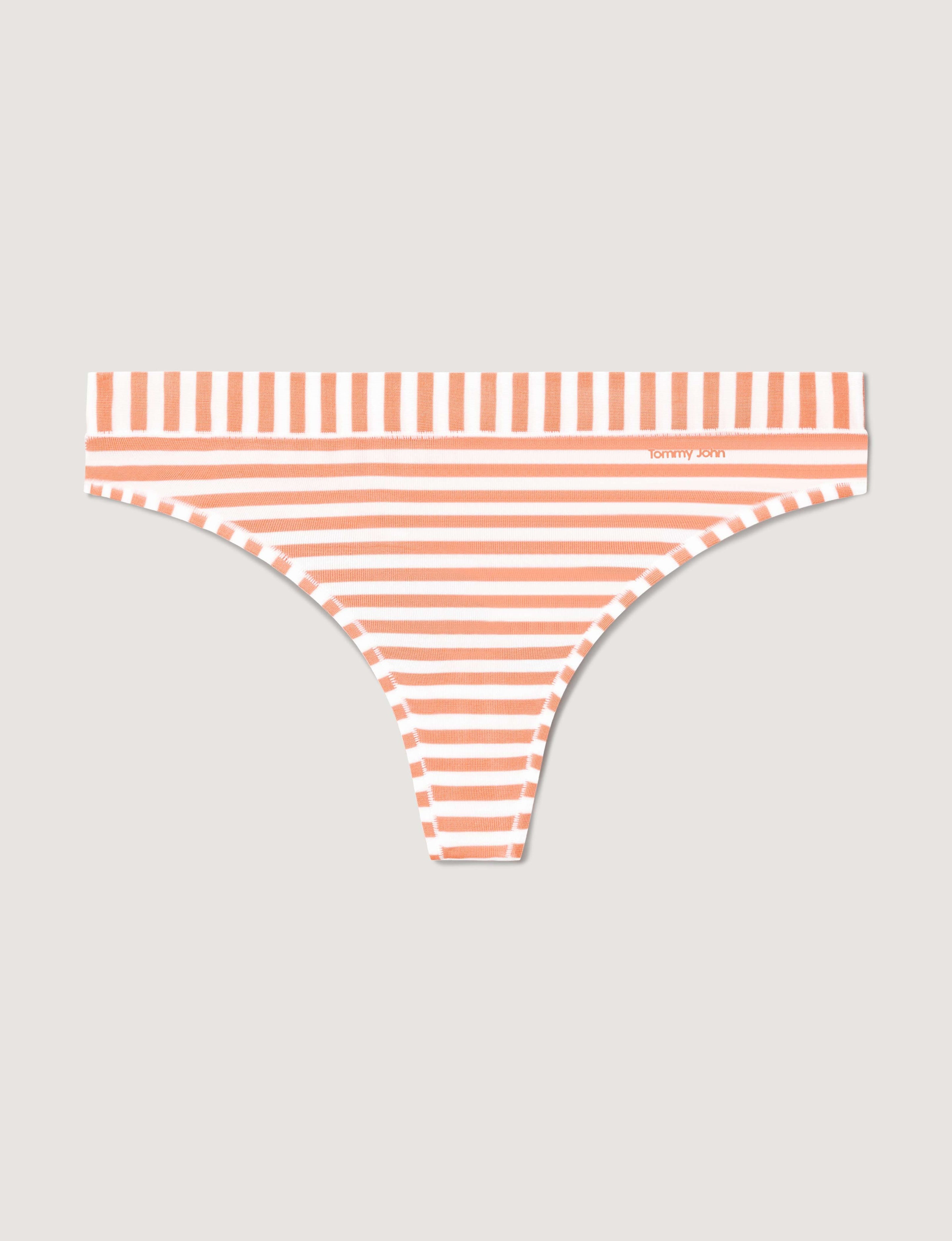 Women's Second Skin Thong