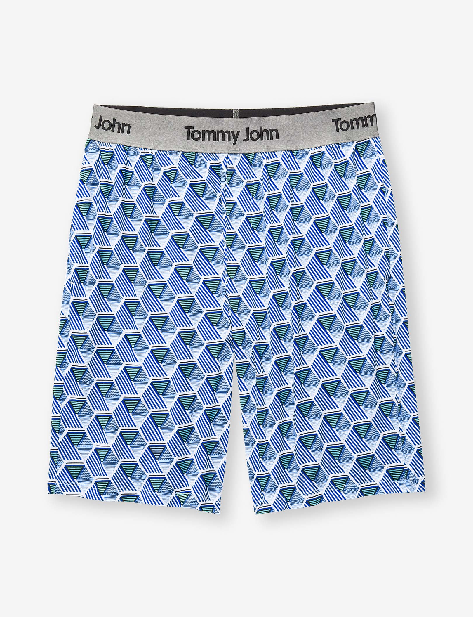 Second Skin Sleep Short