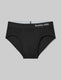Cool Cotton Brief::Black::Swatch