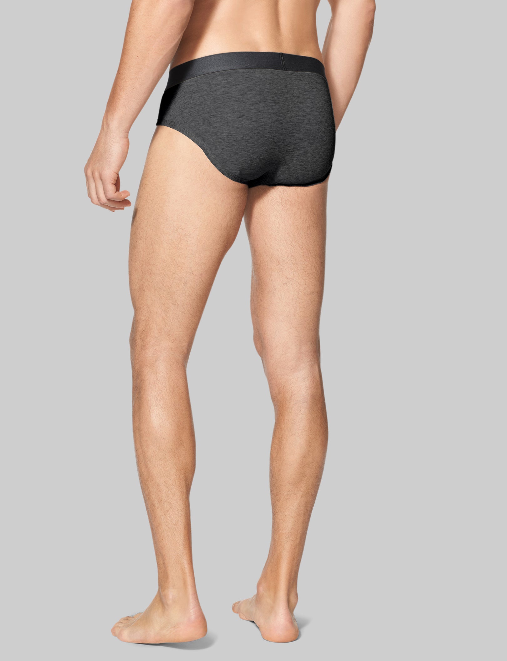 Cool Cotton Brief (3-Pack)