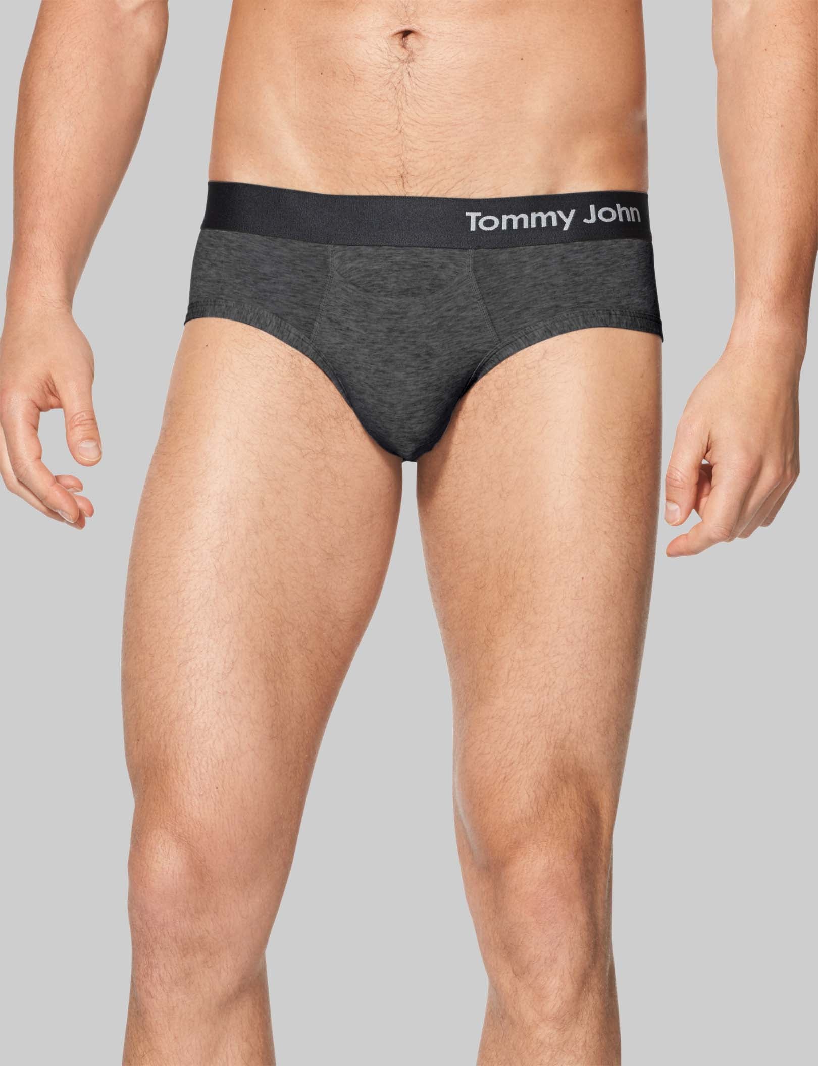 Cool Cotton Brief (3-Pack)