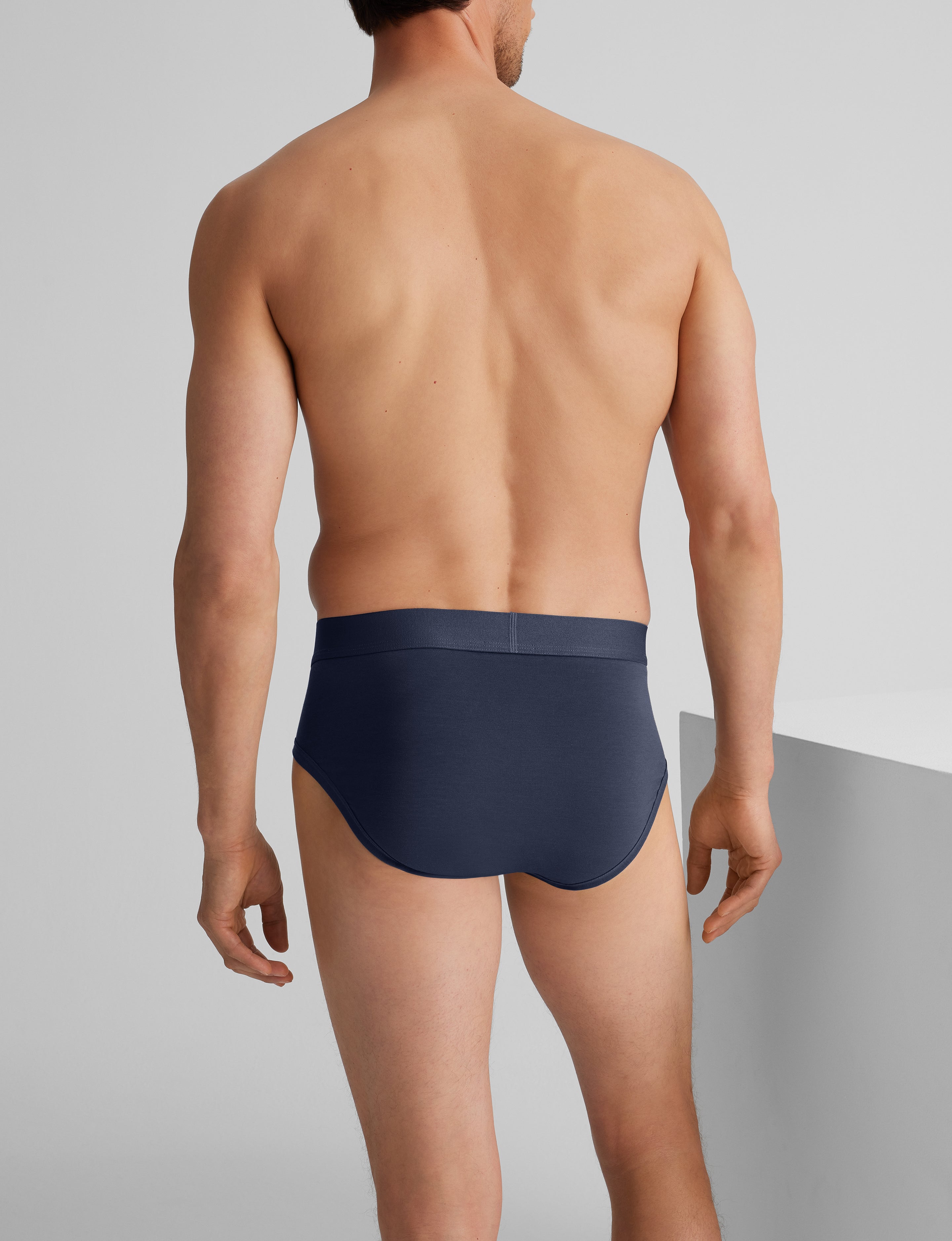 Cool Cotton Brief (6-Pack)