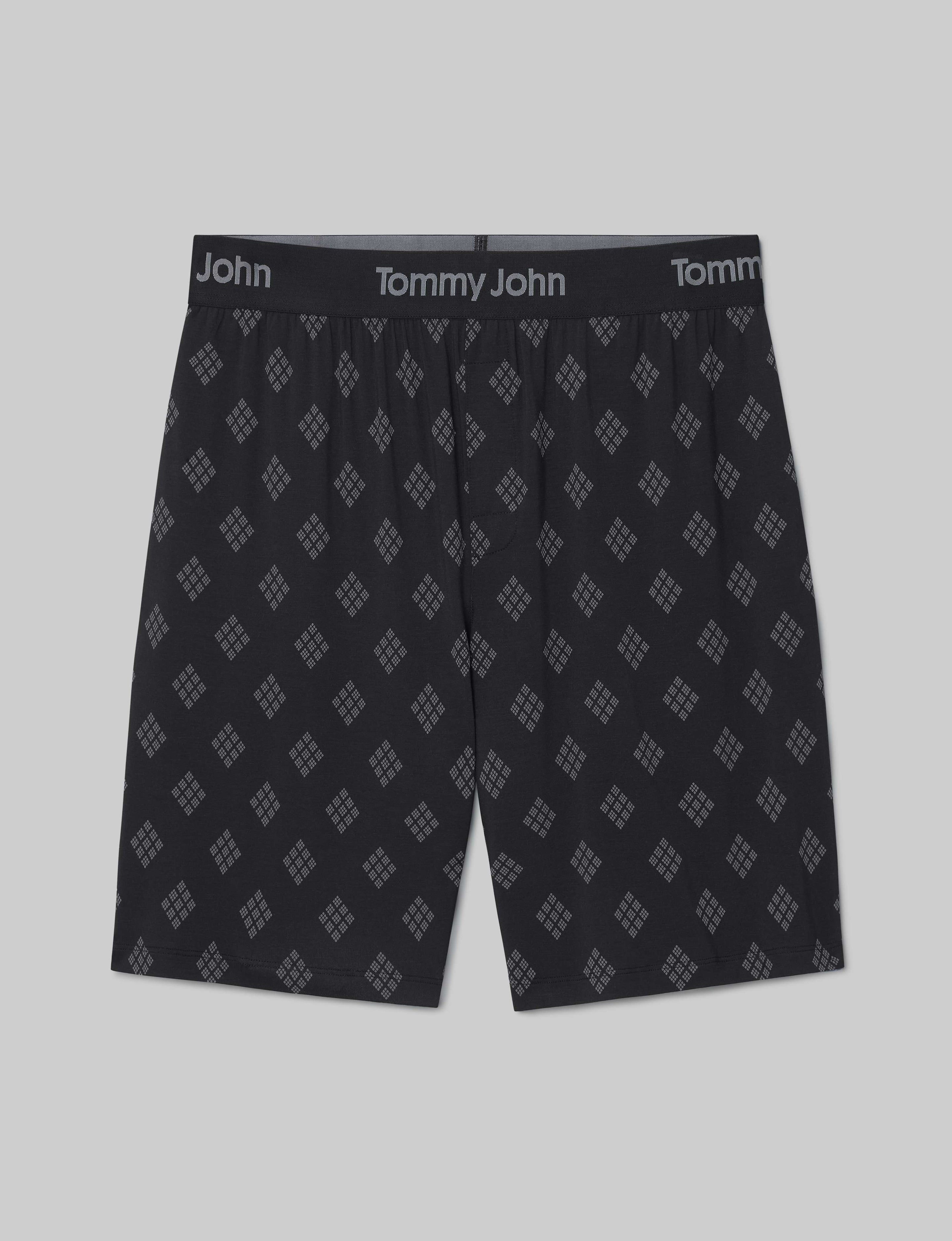 Second Skin Sleep Short