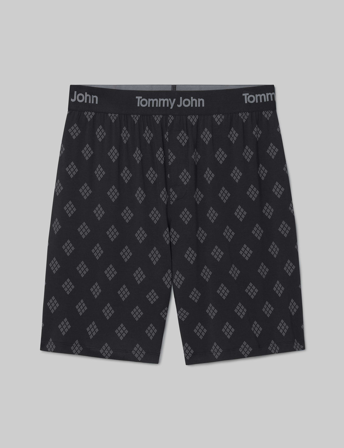 Second Skin Sleep Short