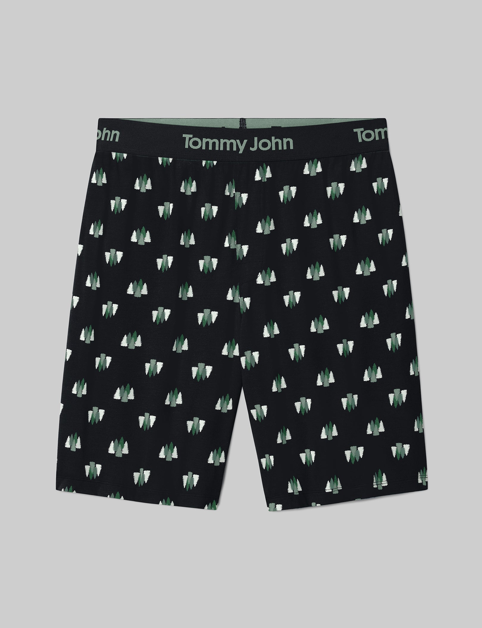 Second Skin Sleep Short