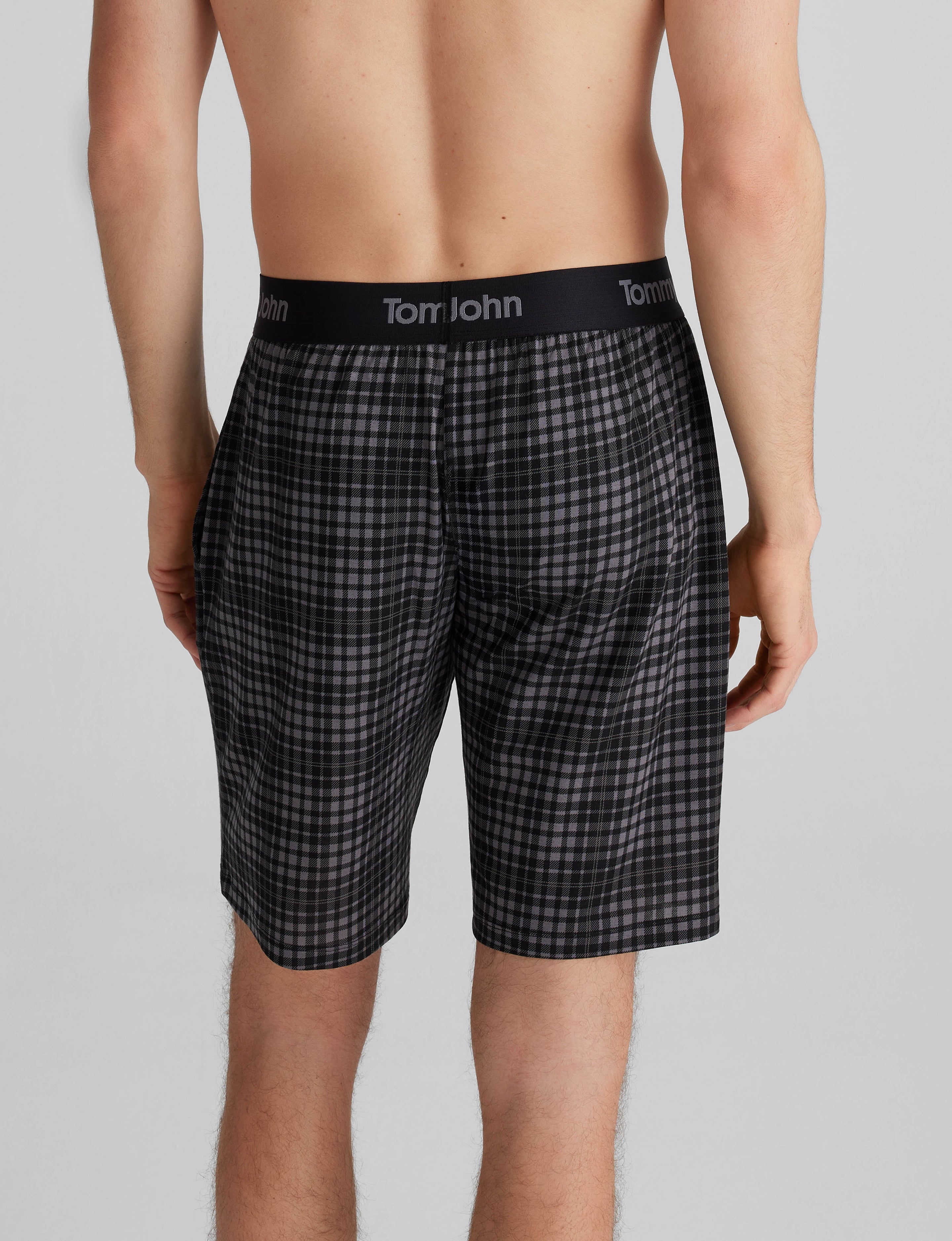 Second Skin Sleep Short