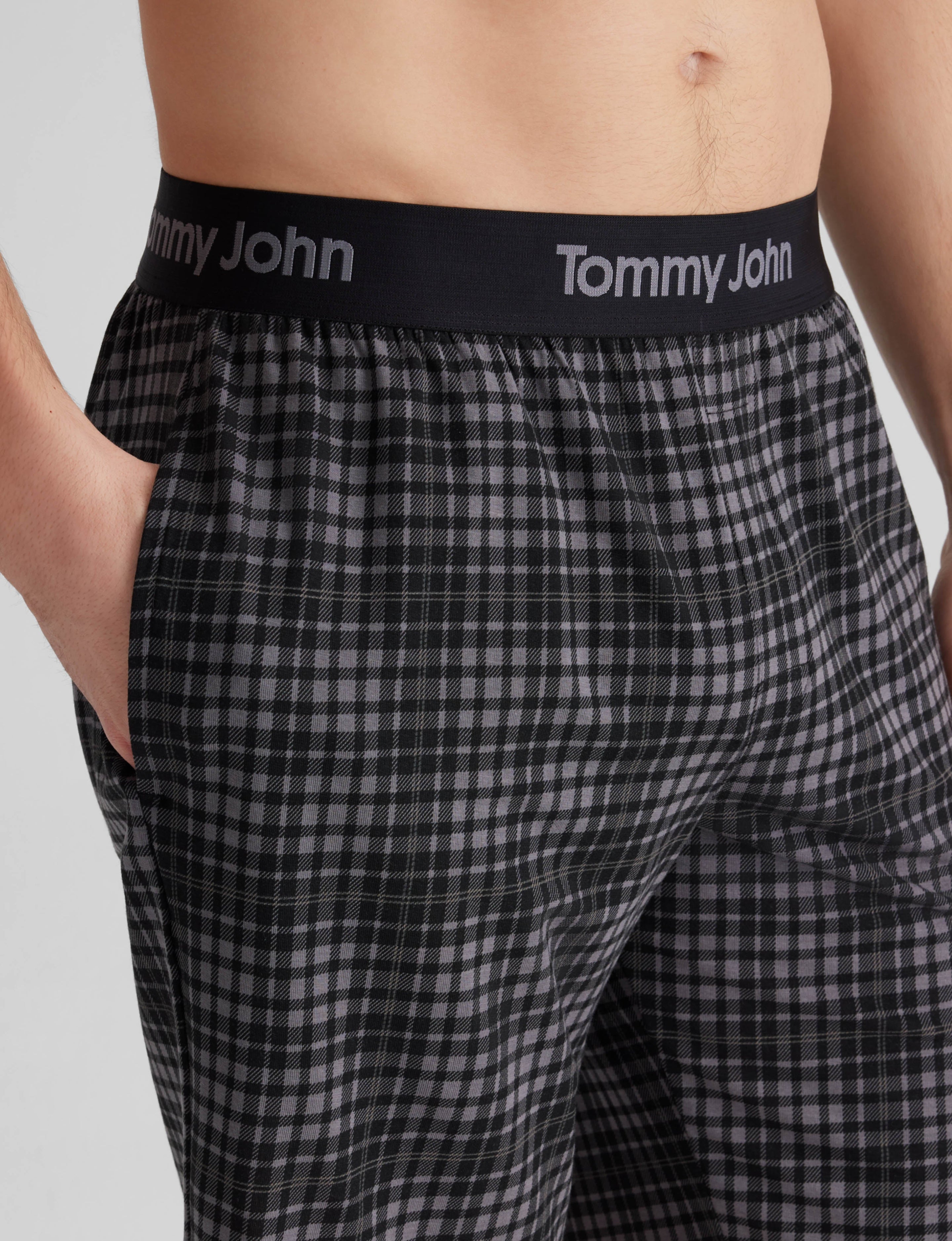 Second Skin Sleep Short