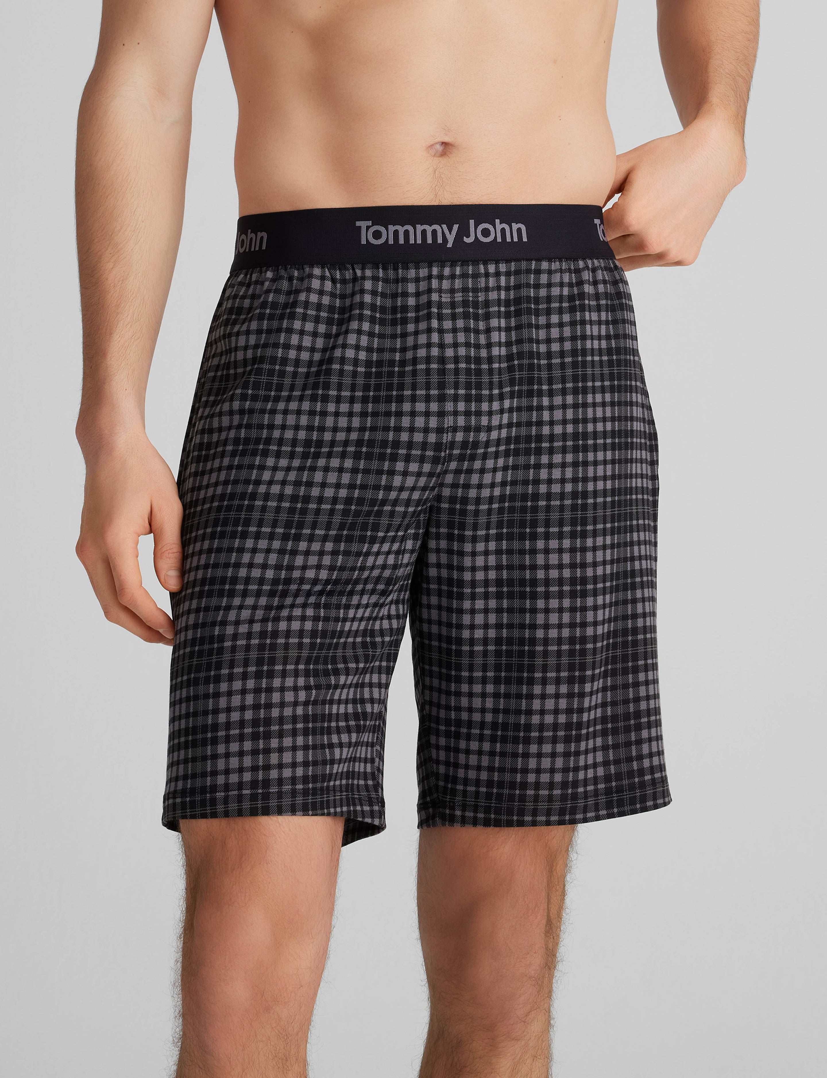 Second Skin Sleep Short