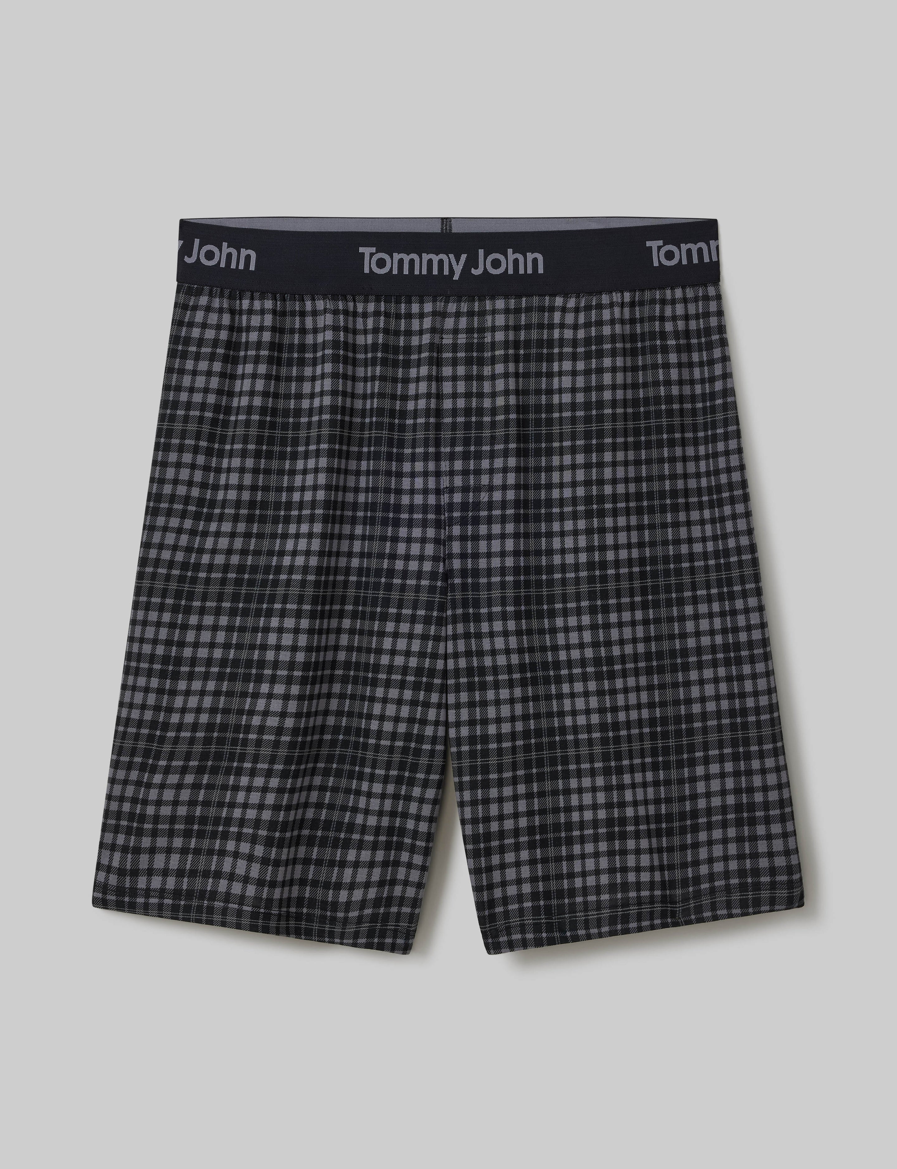 Second Skin Sleep Short