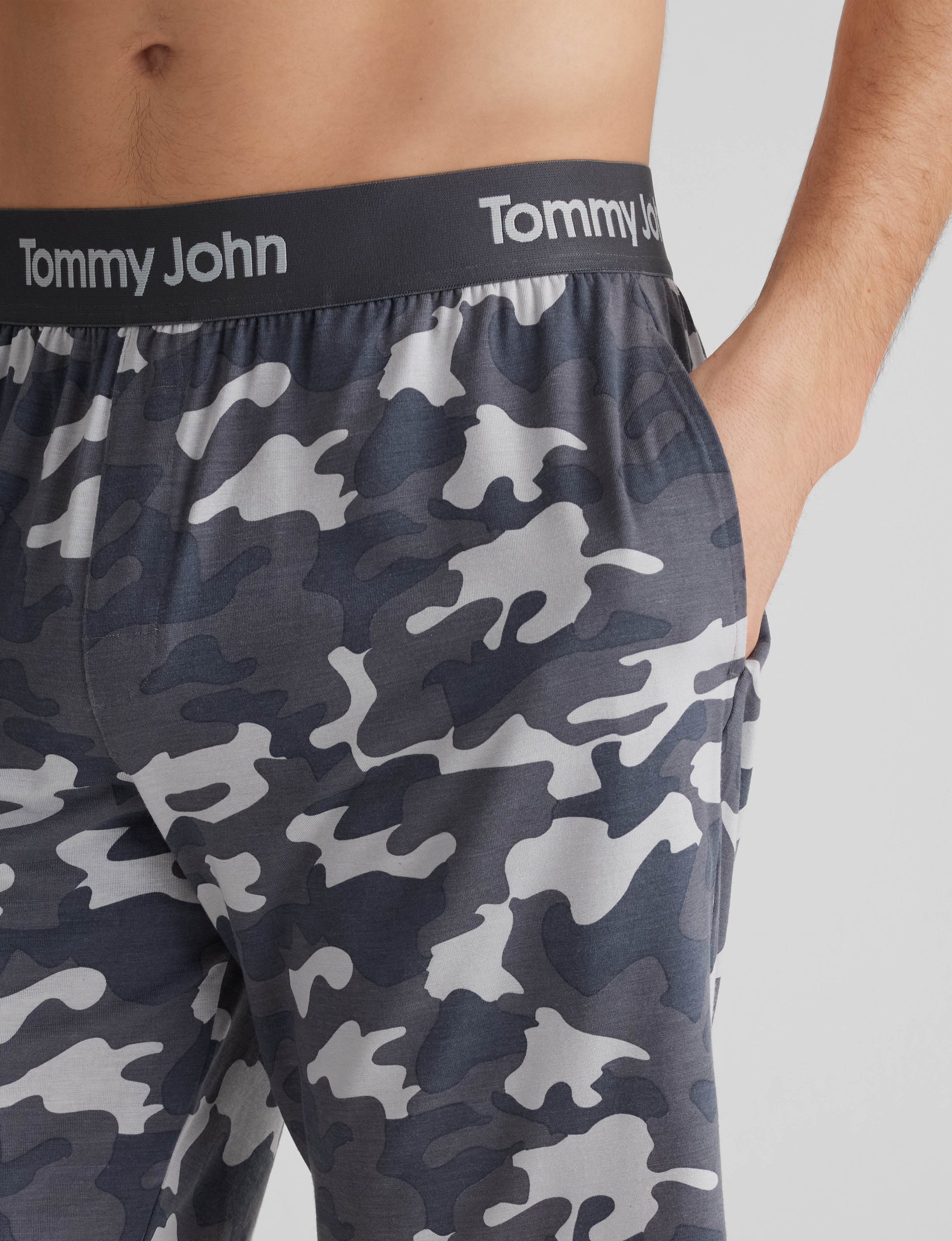 Second Skin Sleep Short