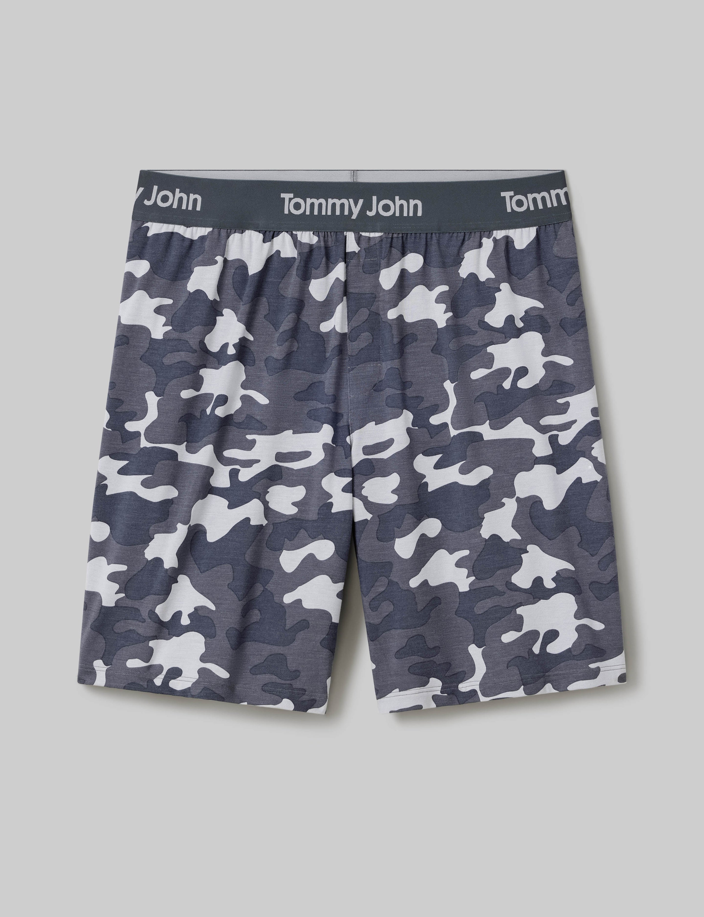 Second Skin Sleep Short