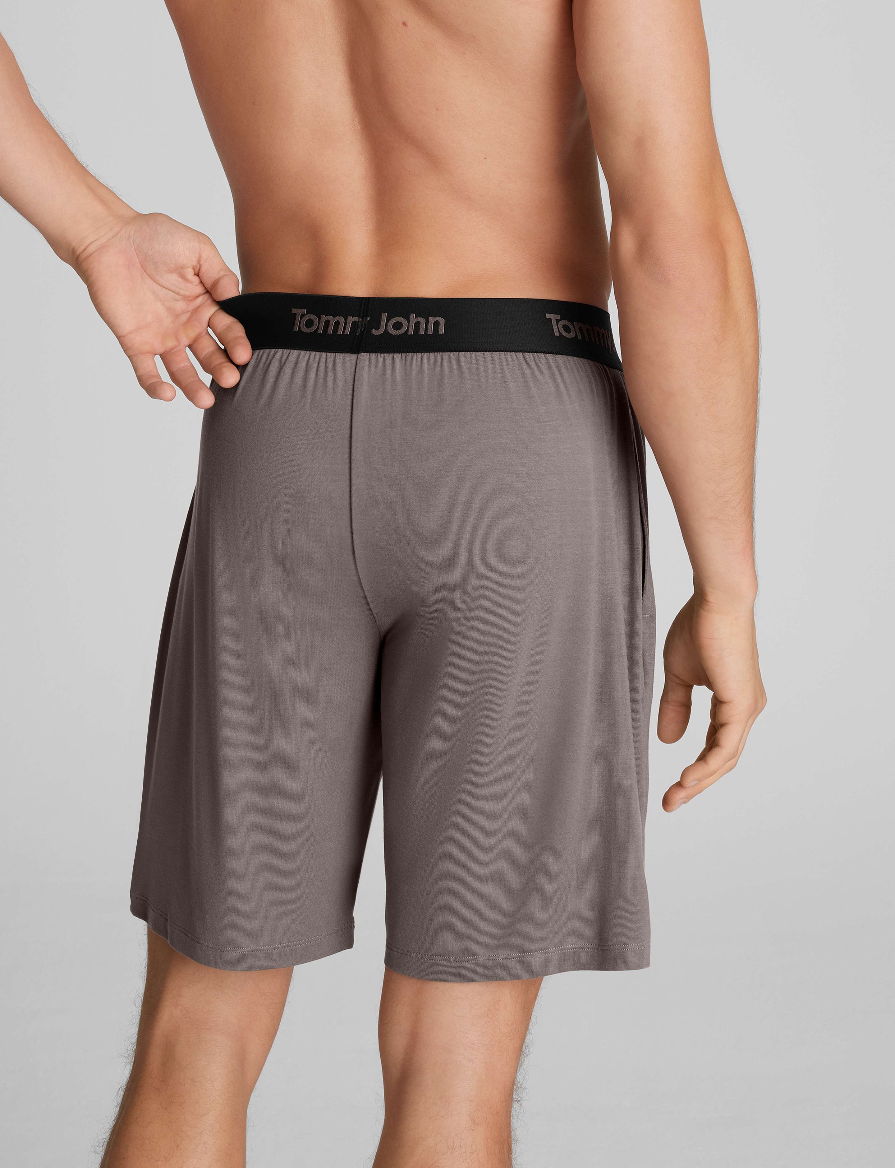 Second Skin Sleep Short