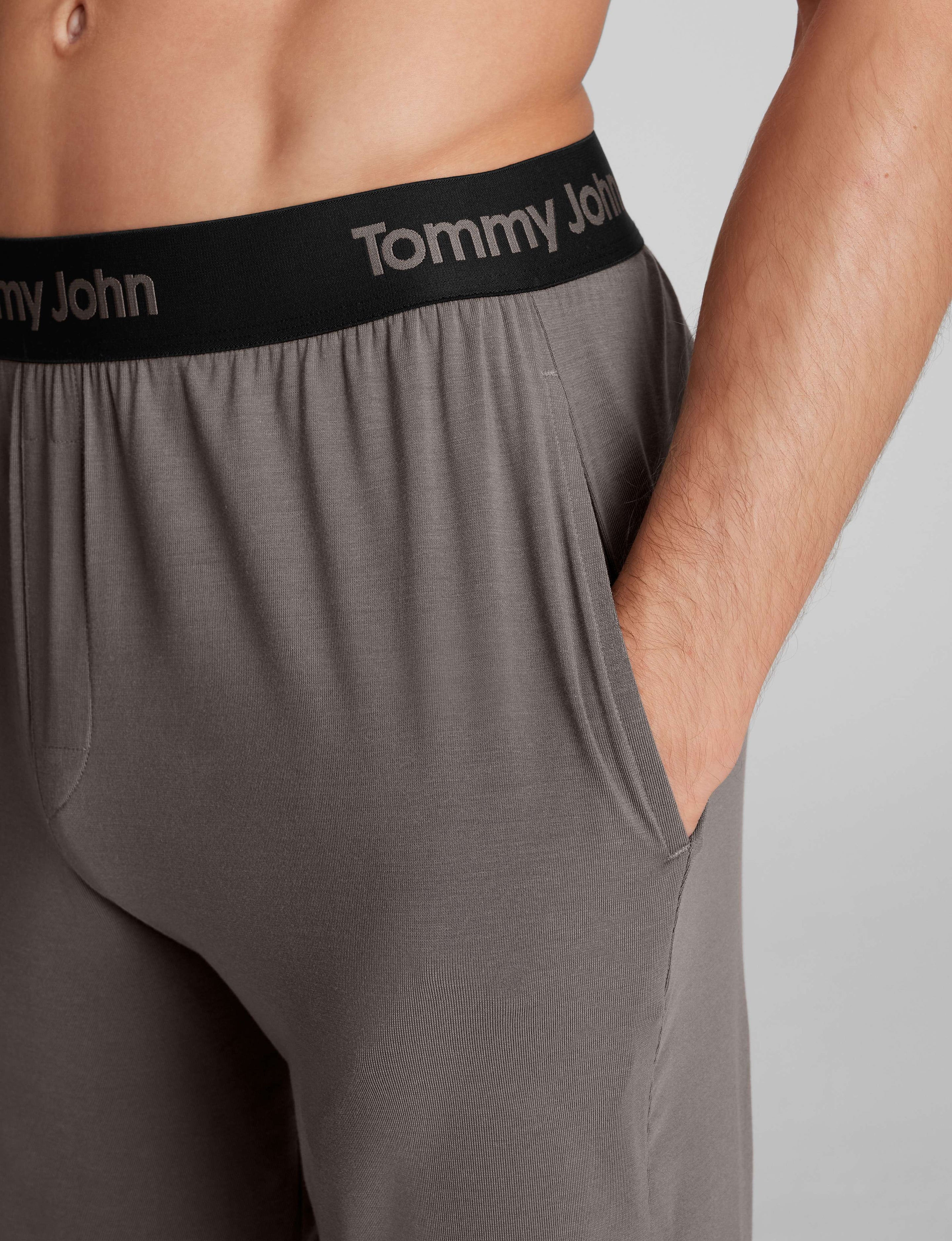 Second Skin Sleep Short