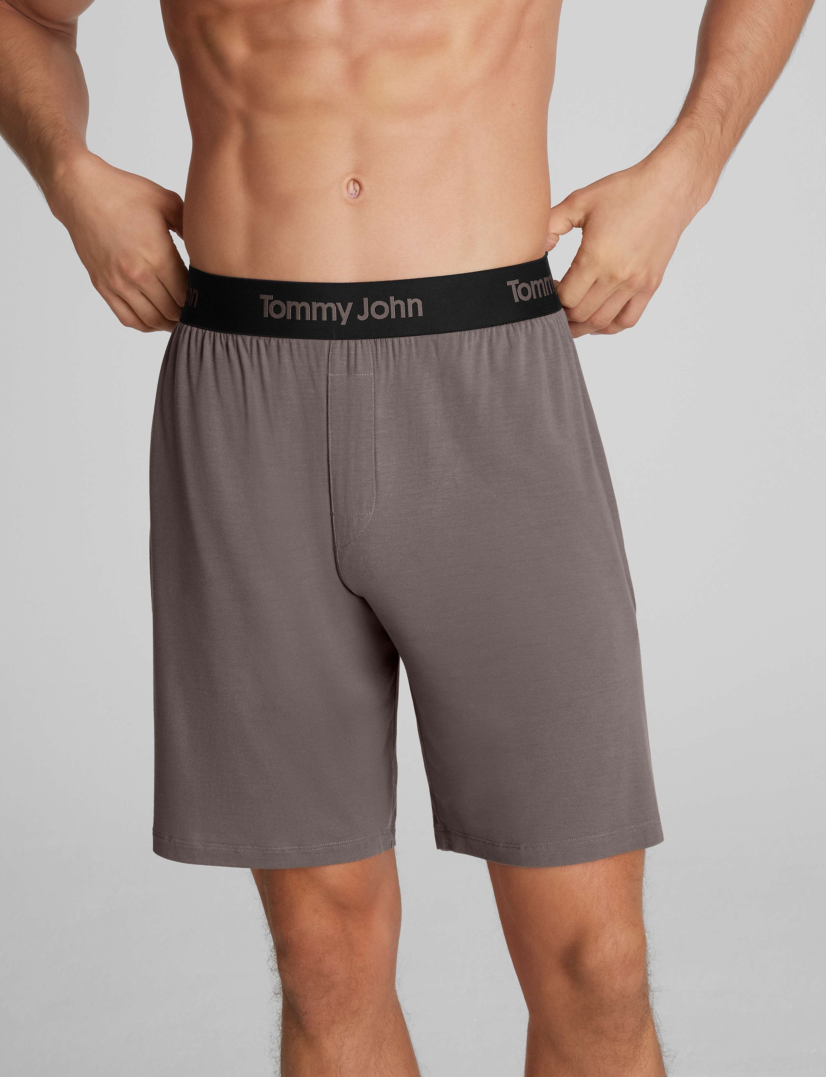 Second Skin Sleep Short