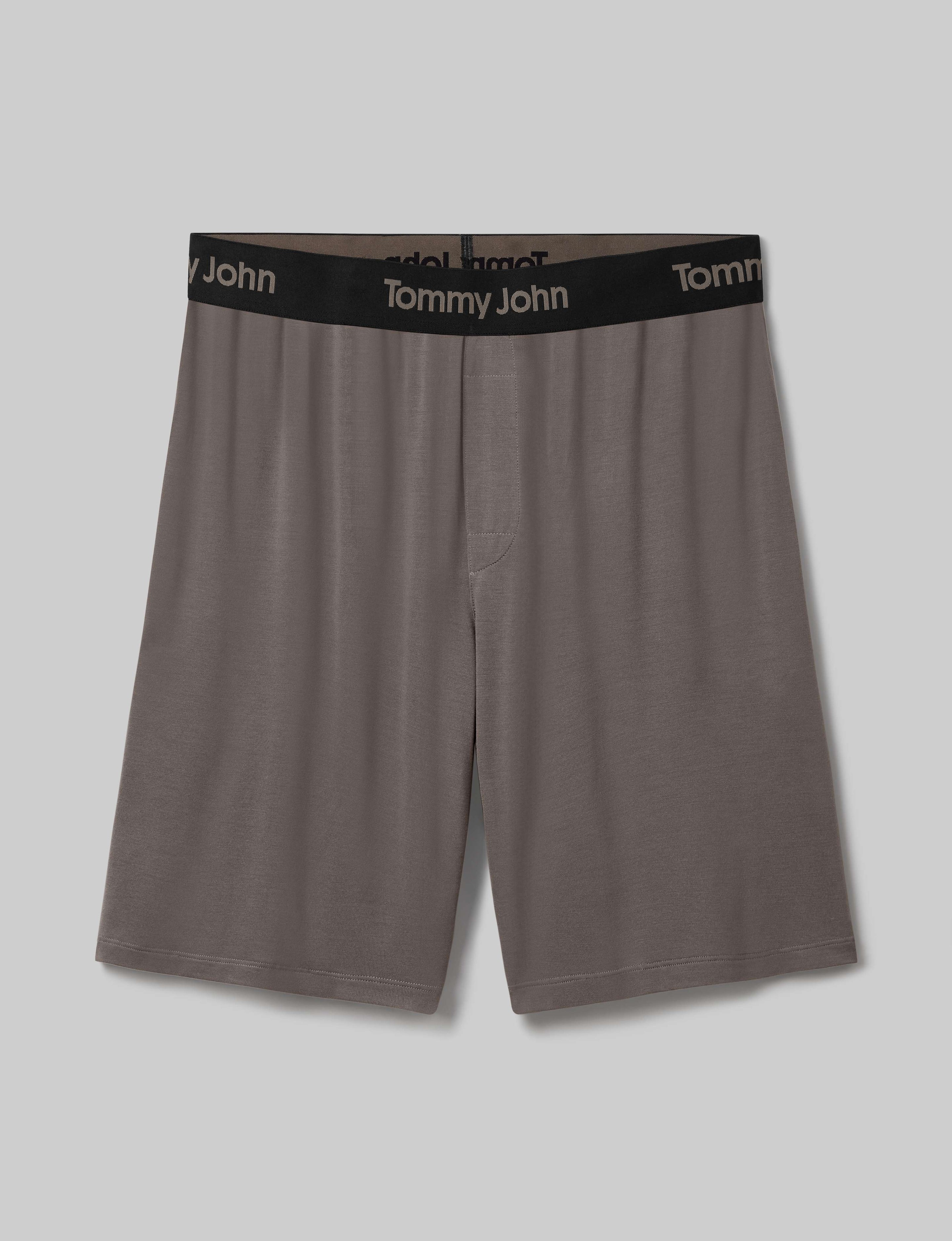 Second Skin Sleep Short