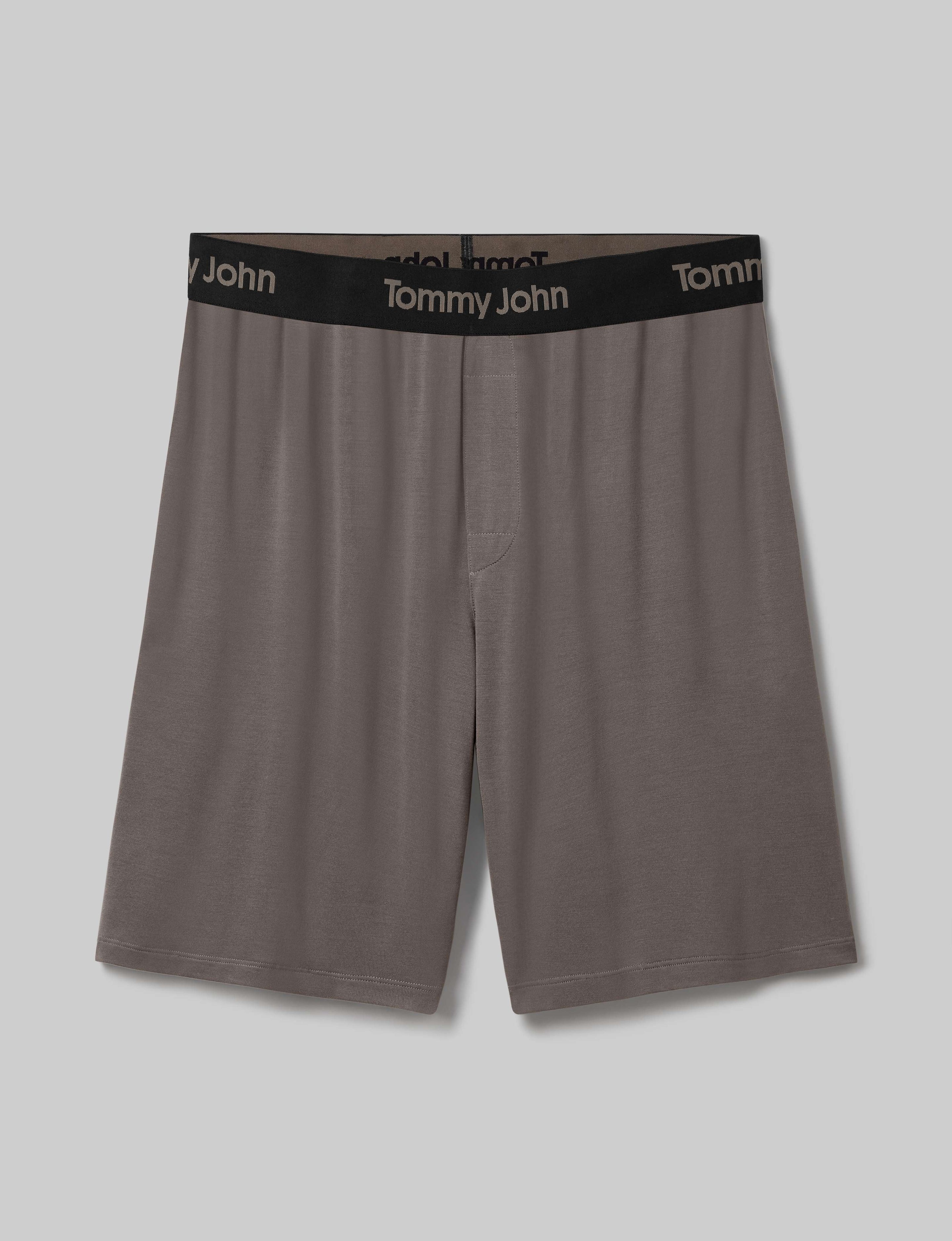 Second Skin Sleep Short