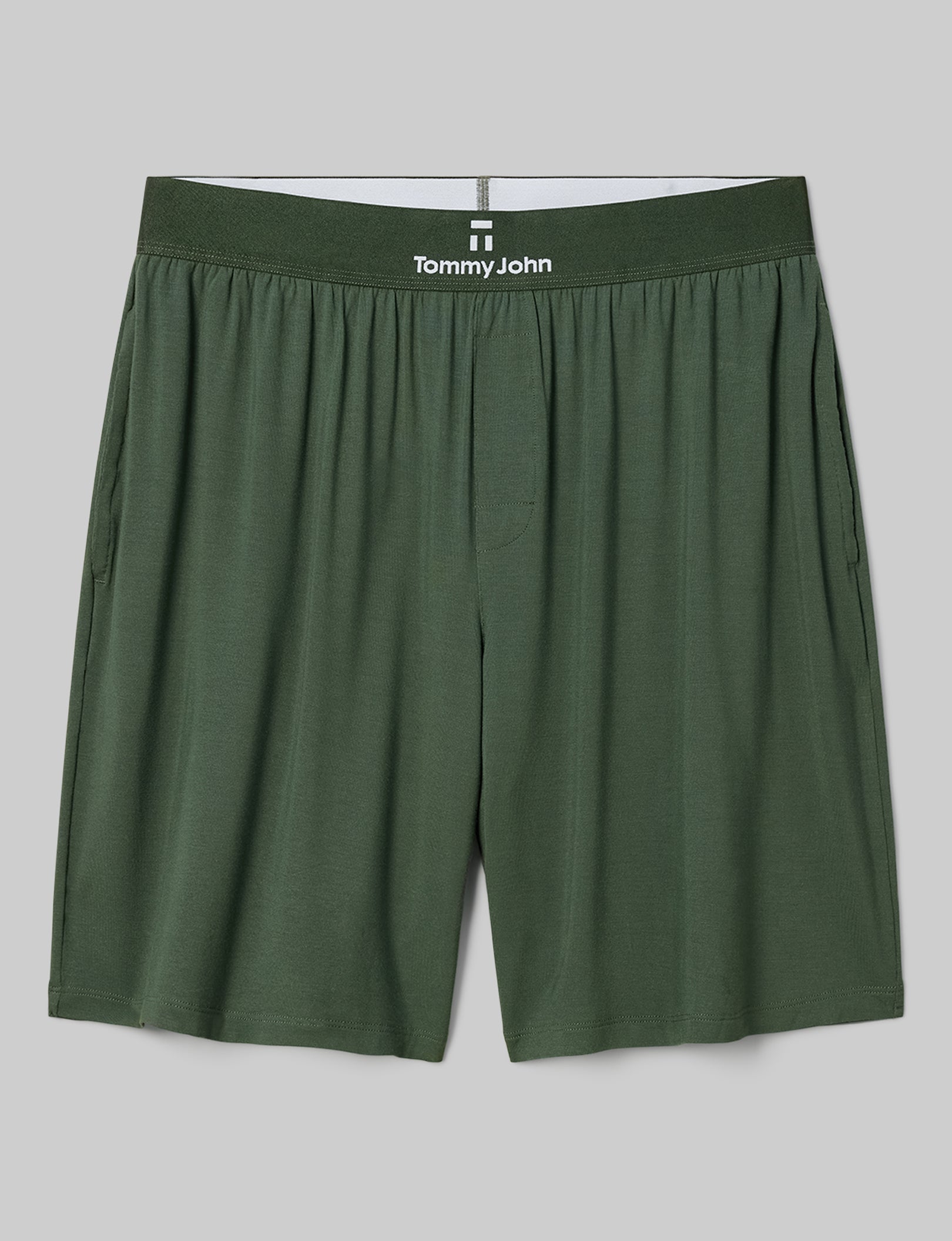 Second Skin Pajama Short