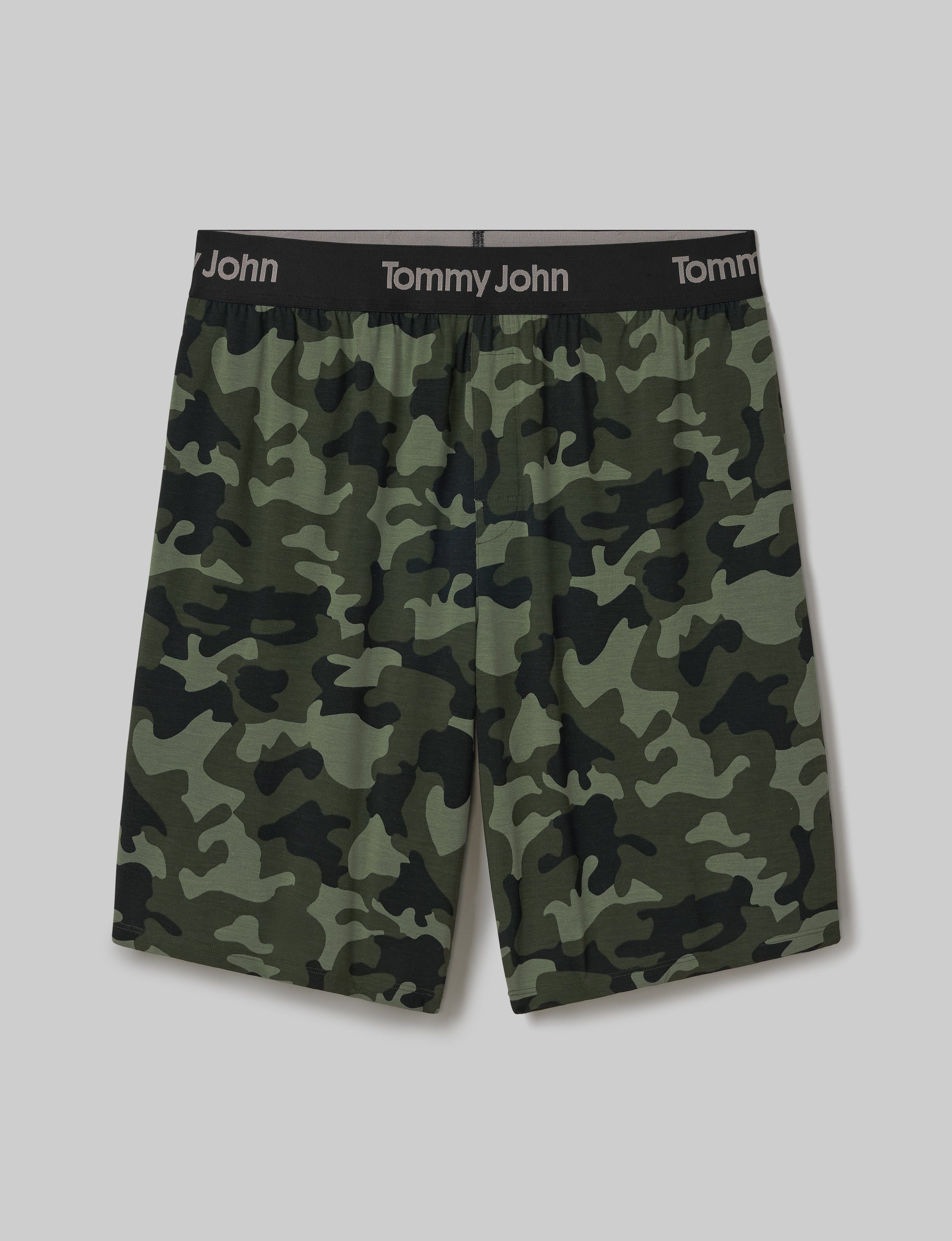 Second Skin Sleep Short