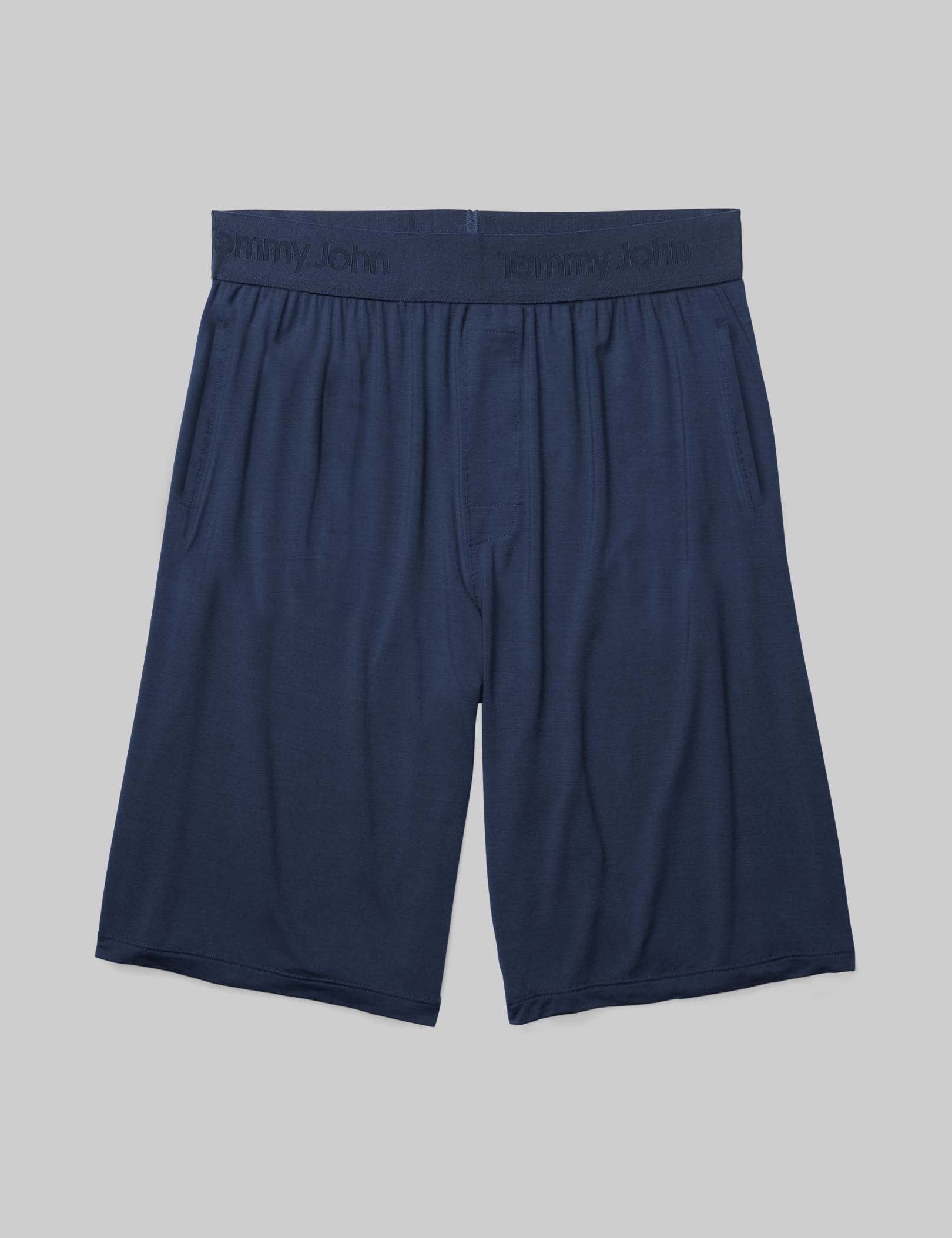 Second Skin Sleep Short