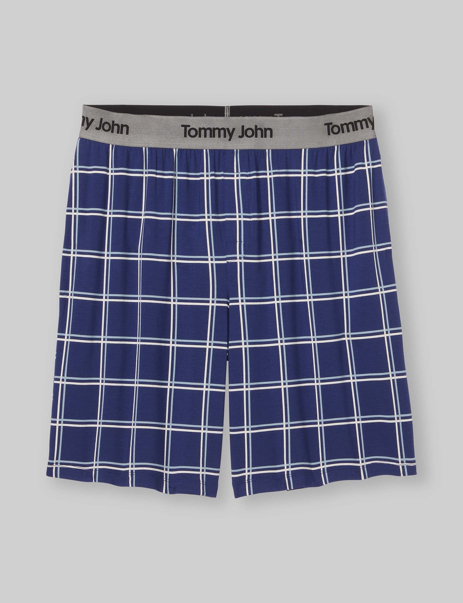 Second Skin Pajama Short