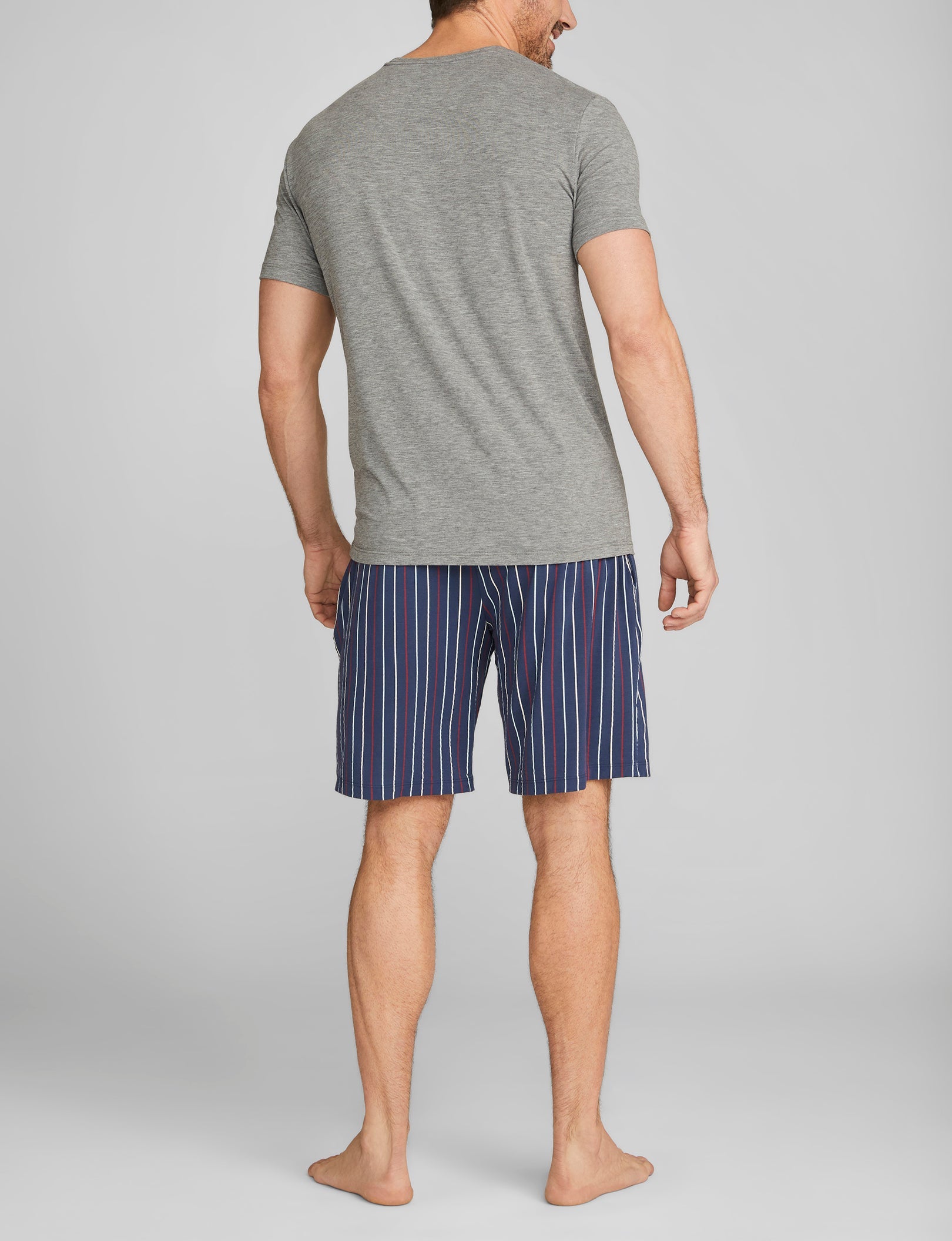 Second Skin Sleep Short