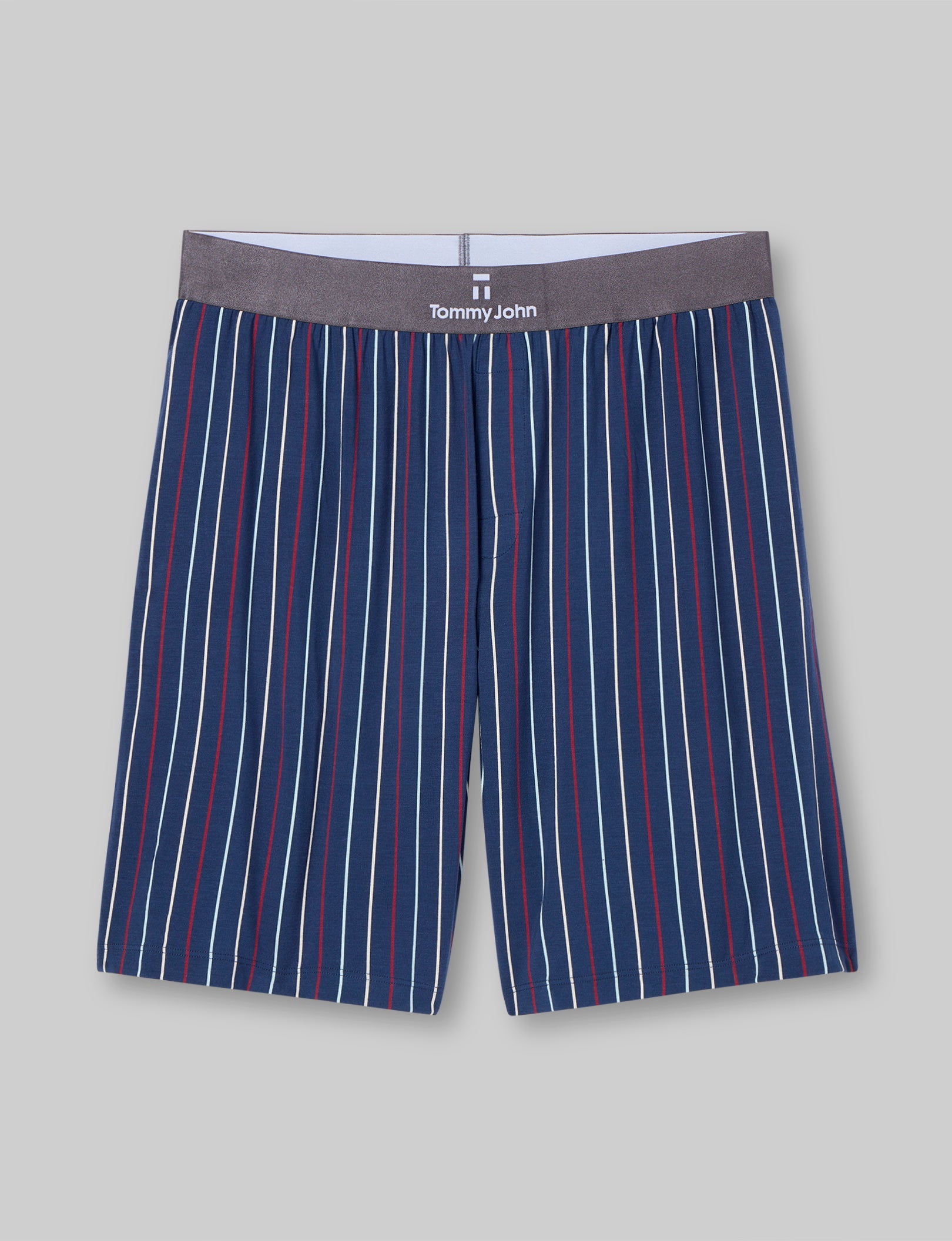 Second Skin Pajama Short