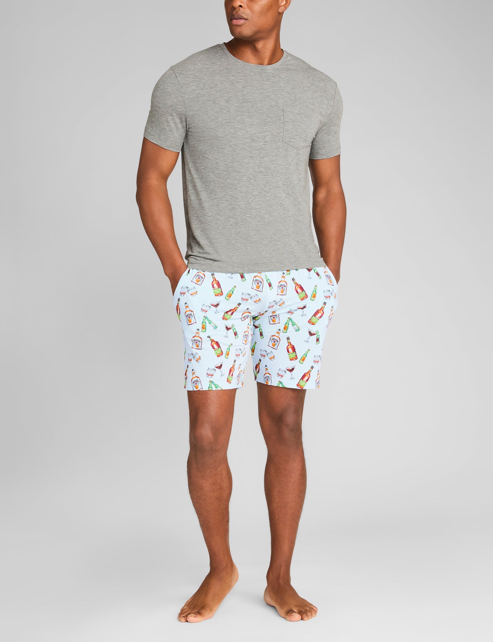 Tommy john pajama shorts sales