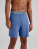 Second Skin Sleep Short::Ebb and Flow