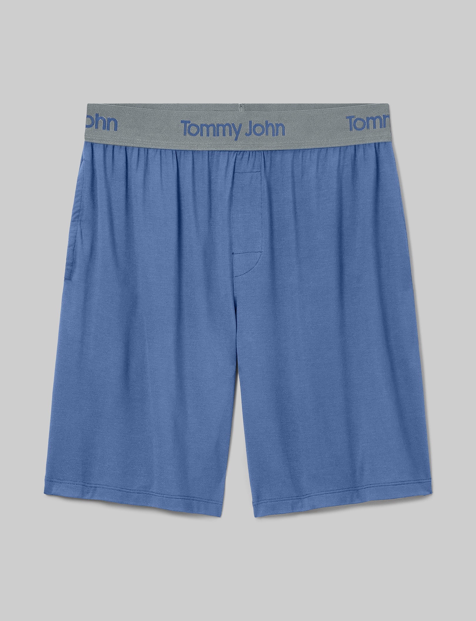 Second Skin Sleep Short