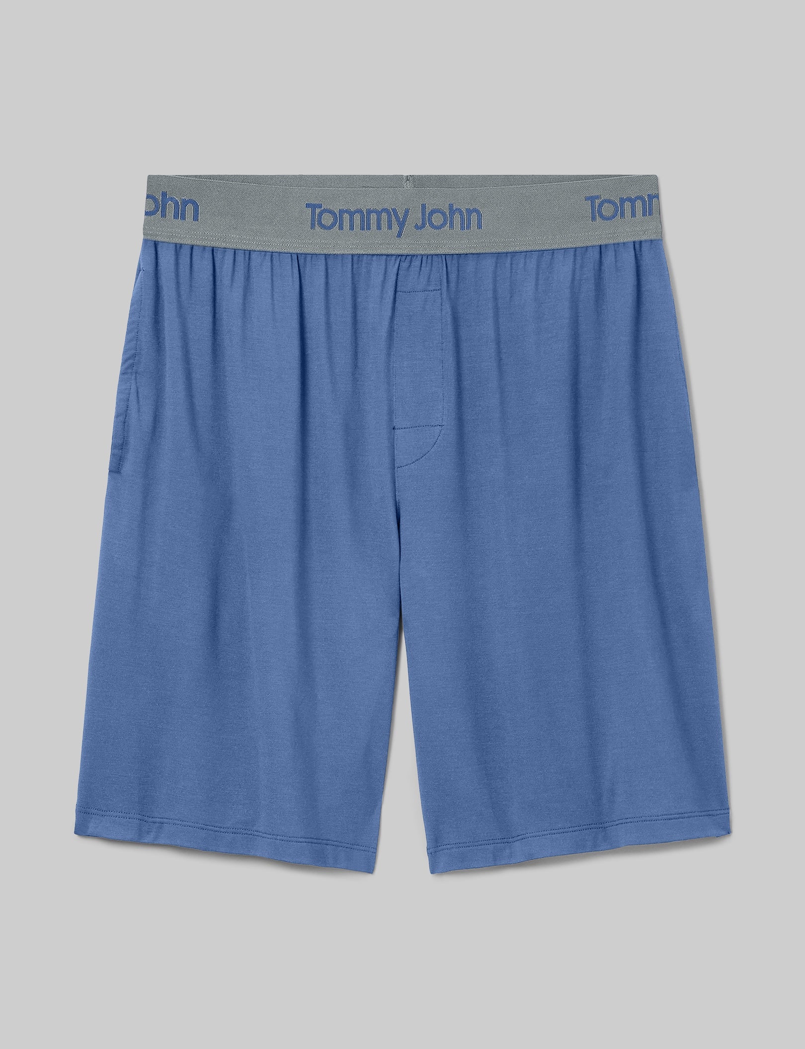 Second Skin Sleep Short