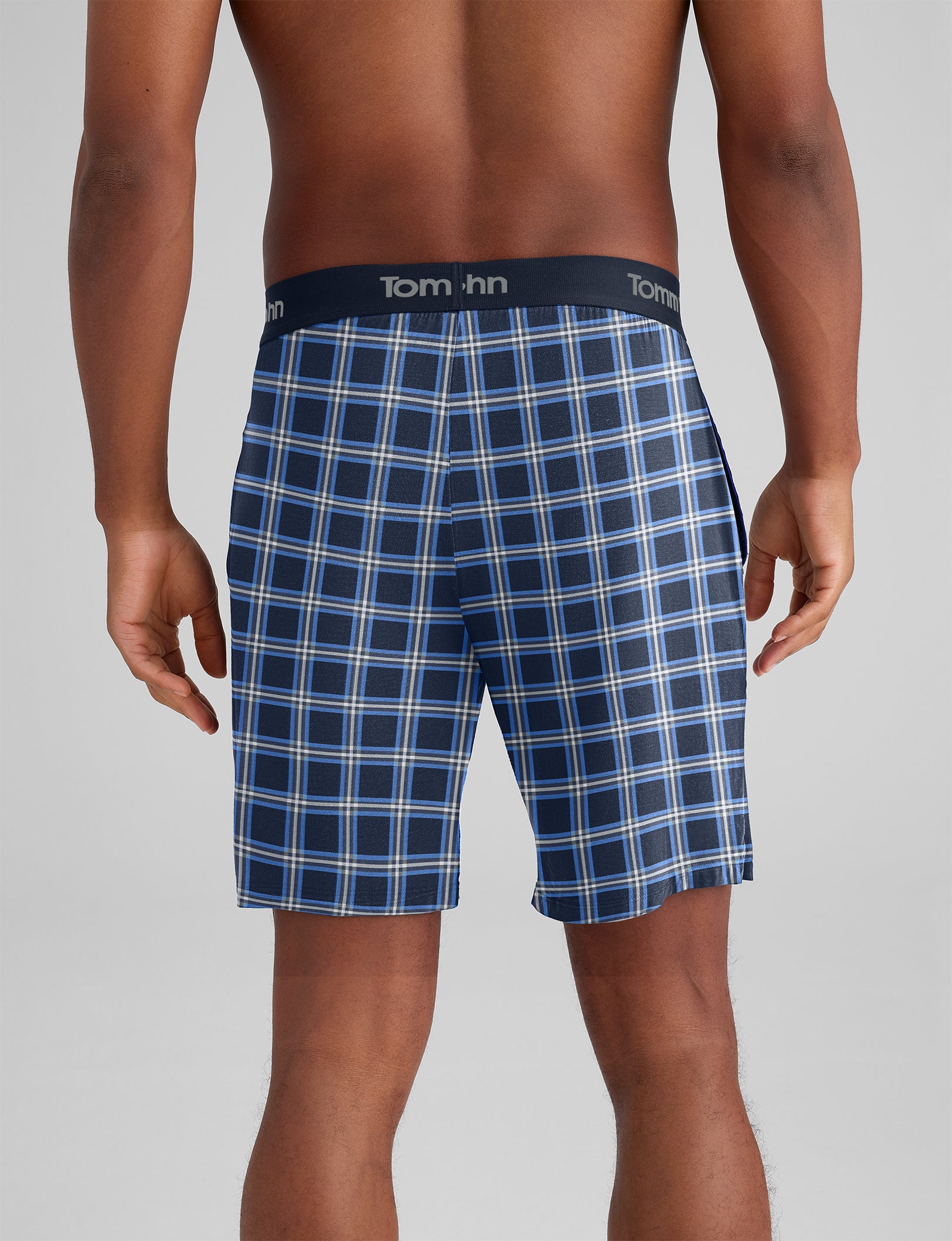 Second Skin Sleep Short