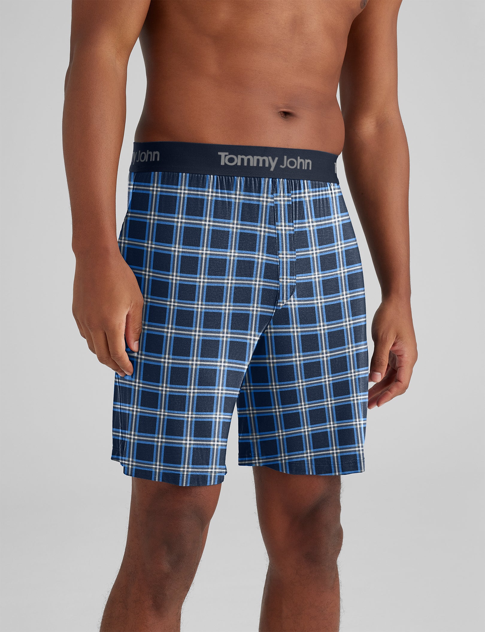 Second Skin Sleep Short