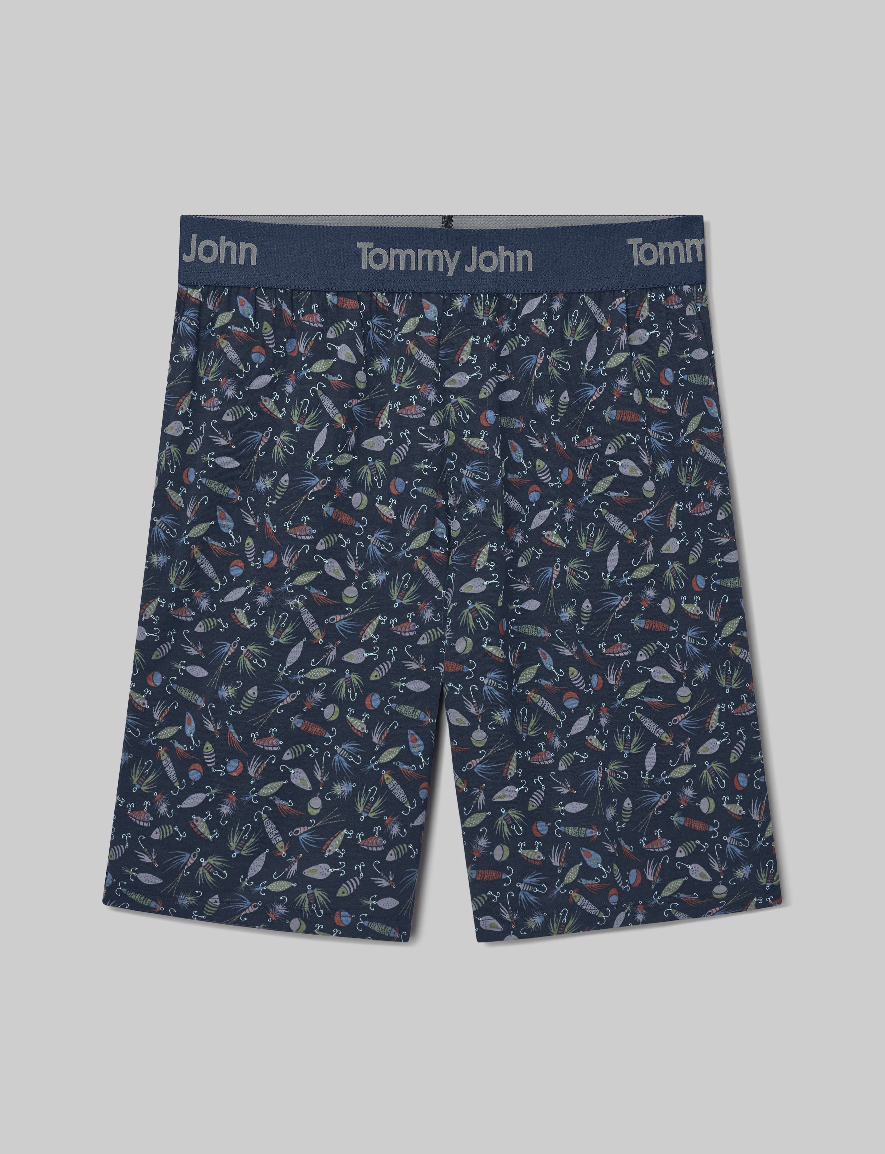 Second Skin Sleep Short