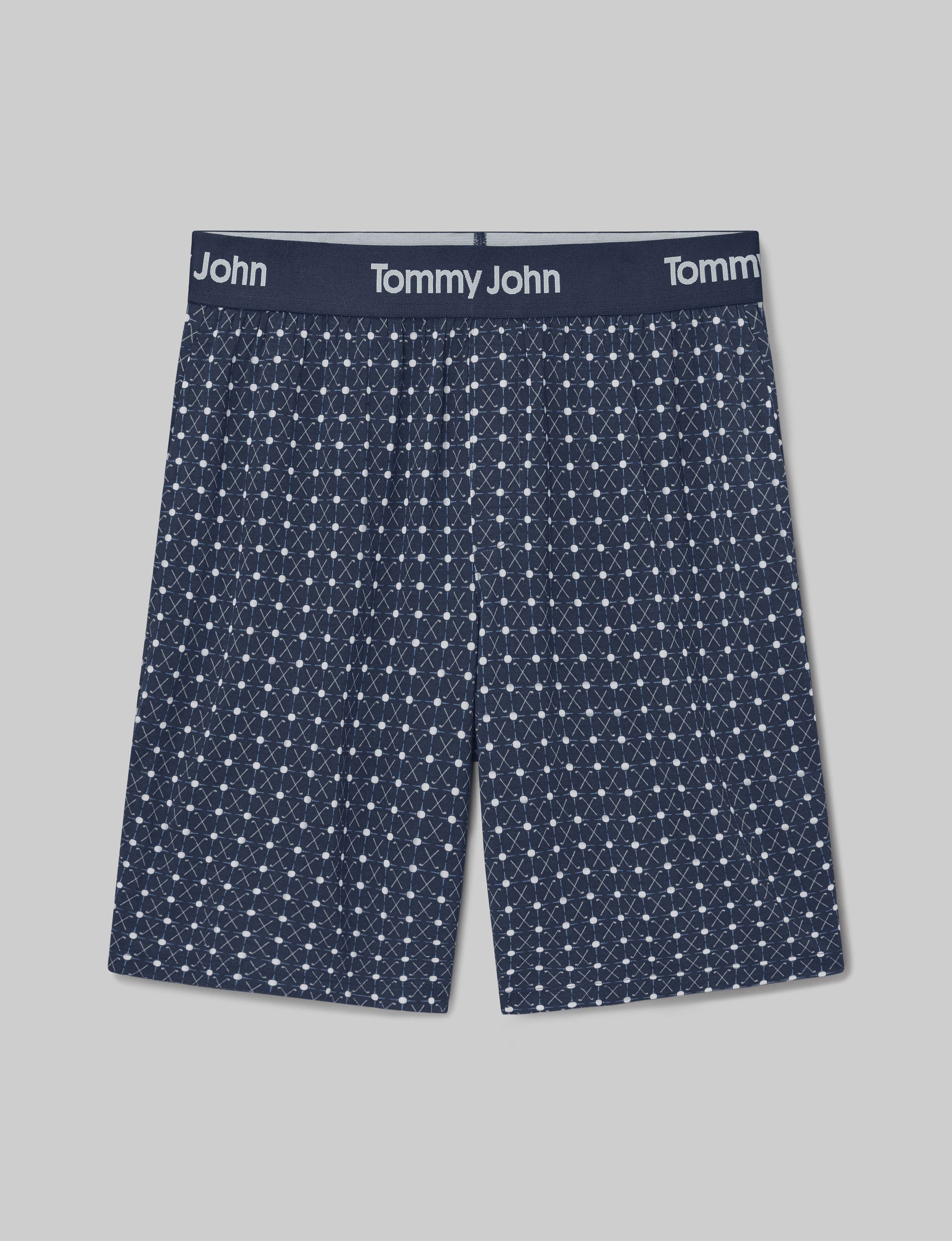 Second Skin Sleep Short