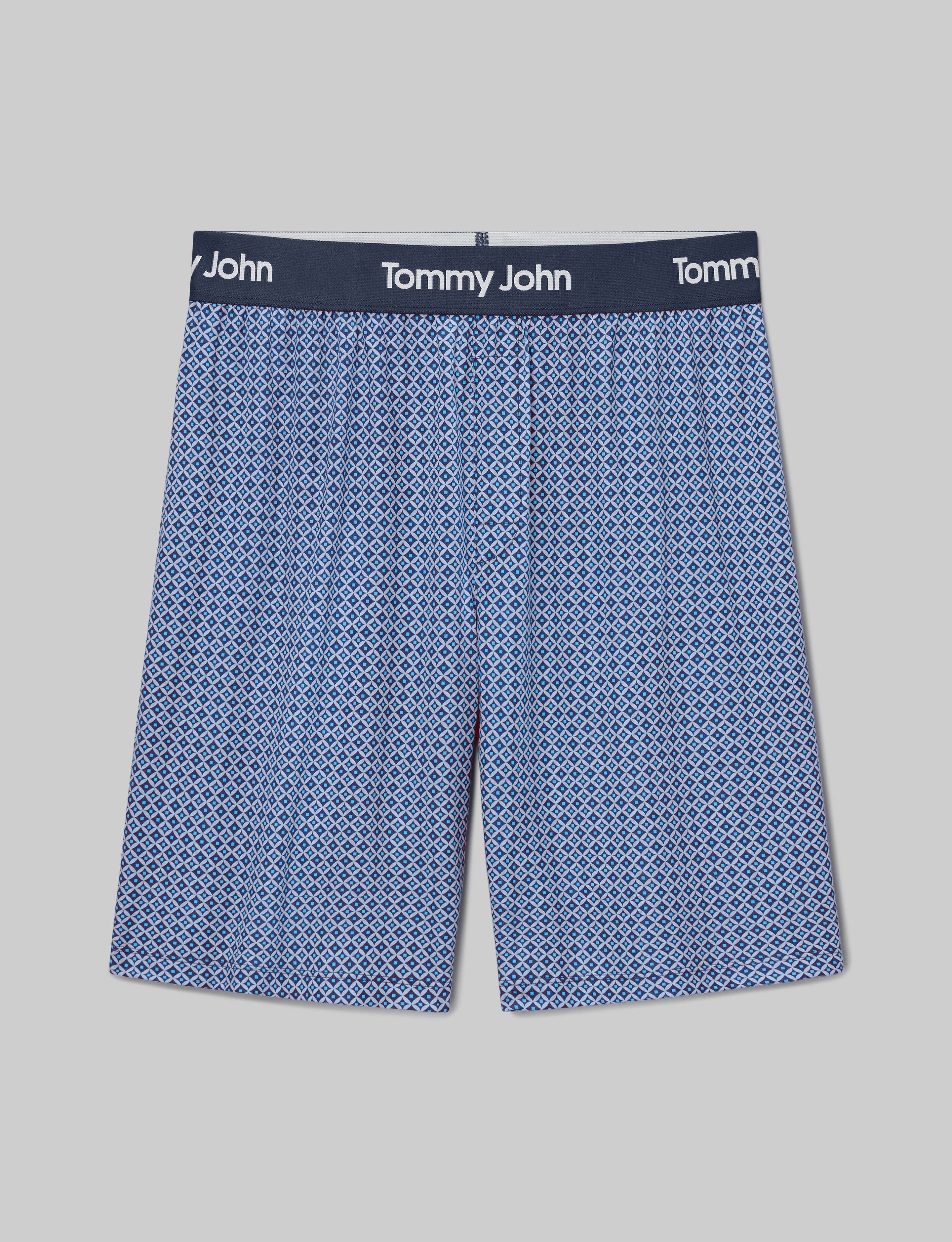 Second Skin Sleep Short