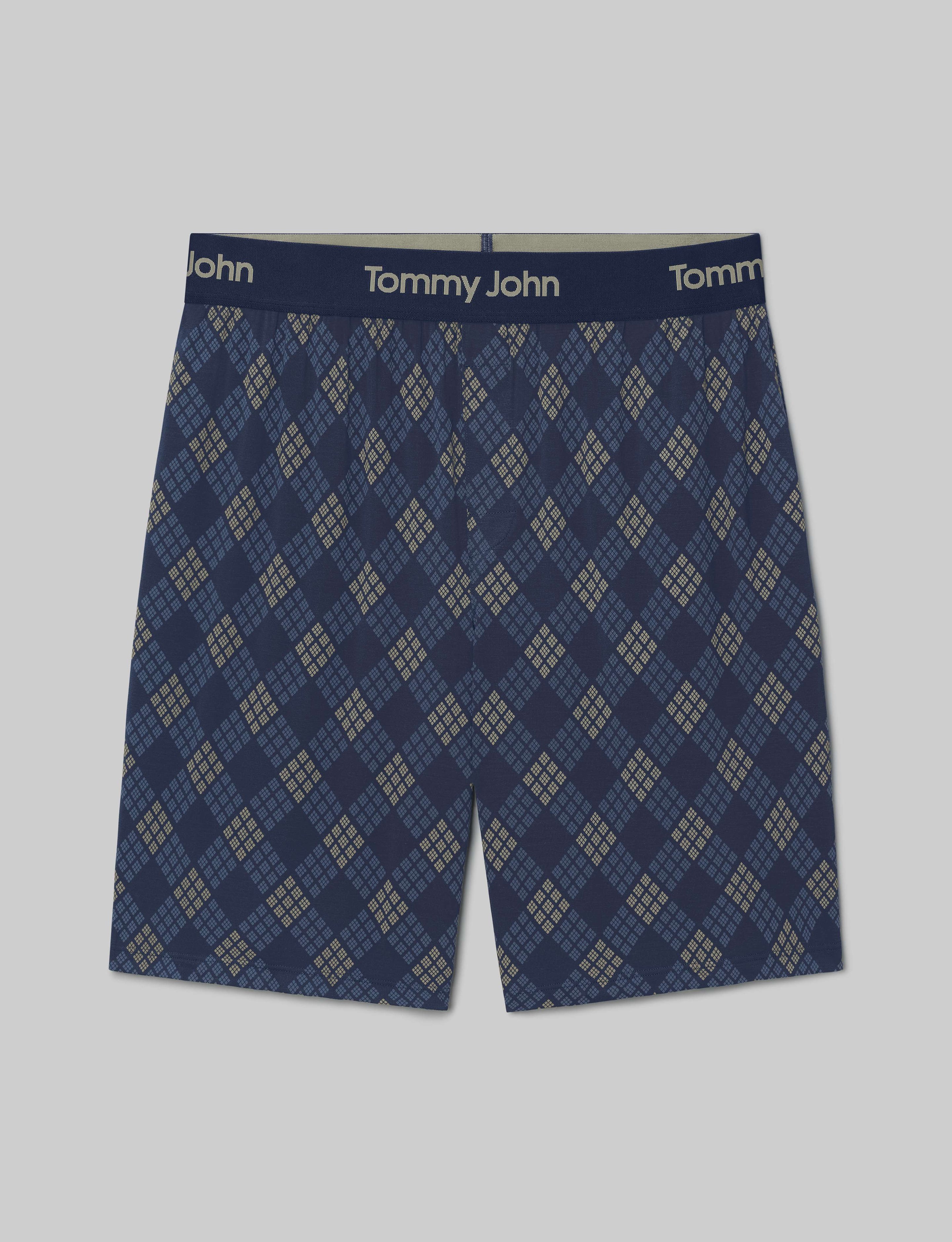 Second Skin Sleep Short