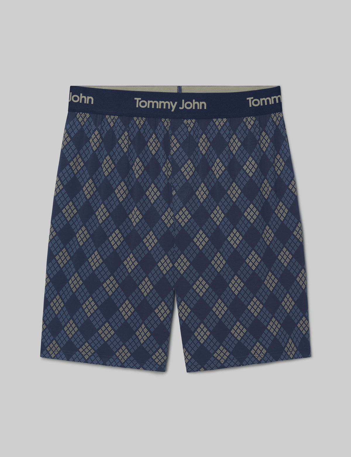 Second Skin Sleep Short
