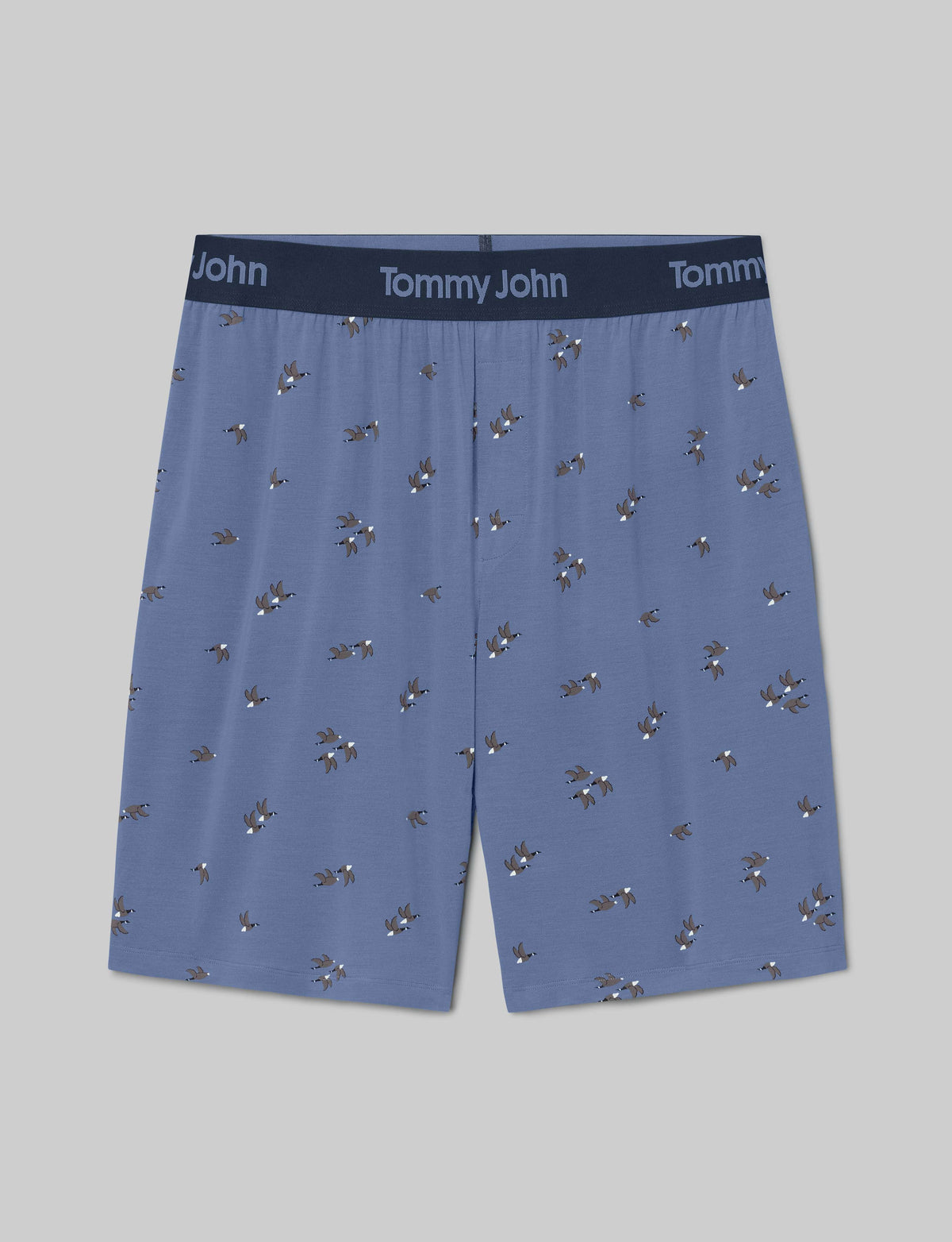 Second Skin Sleep Short