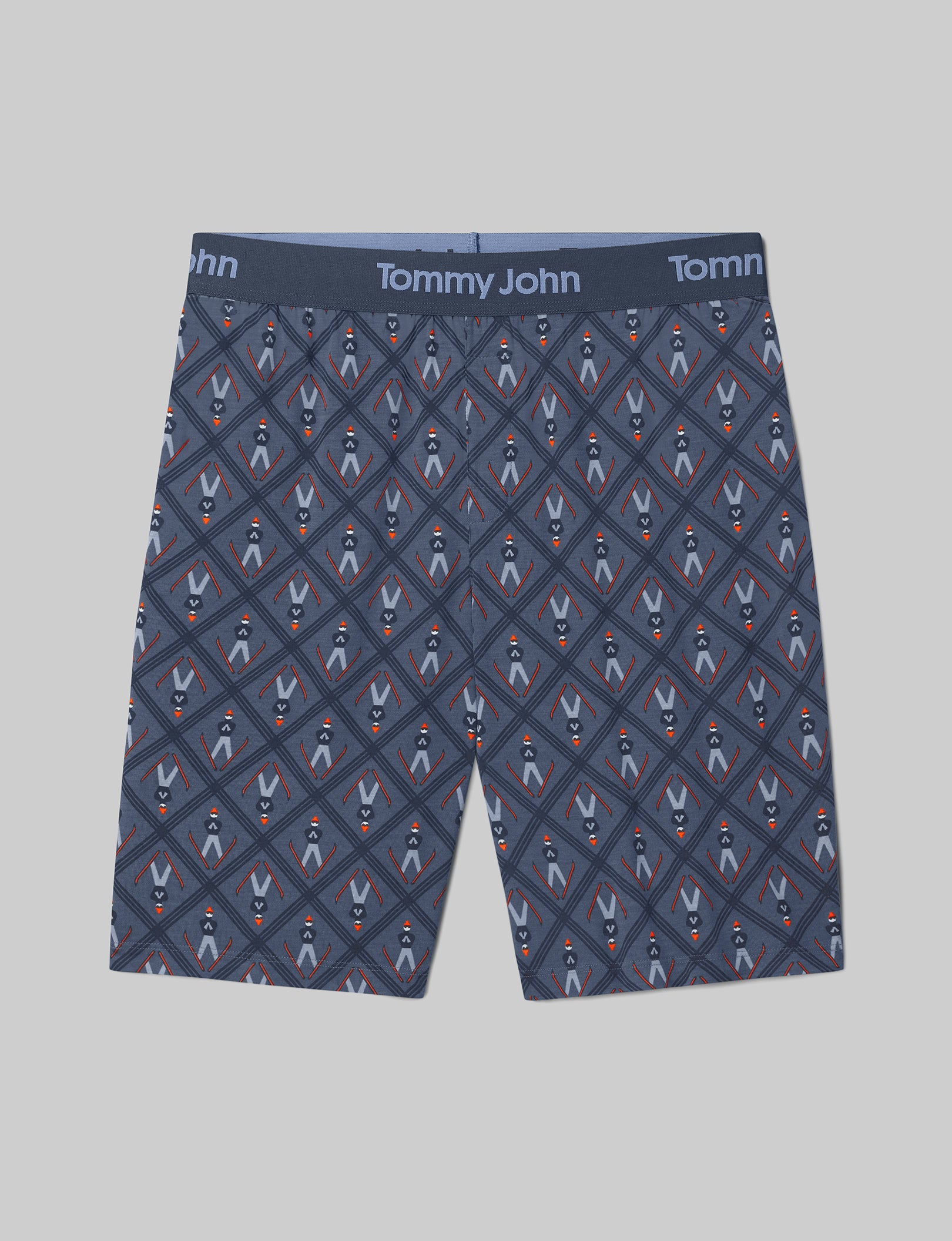 Second Skin Sleep Short