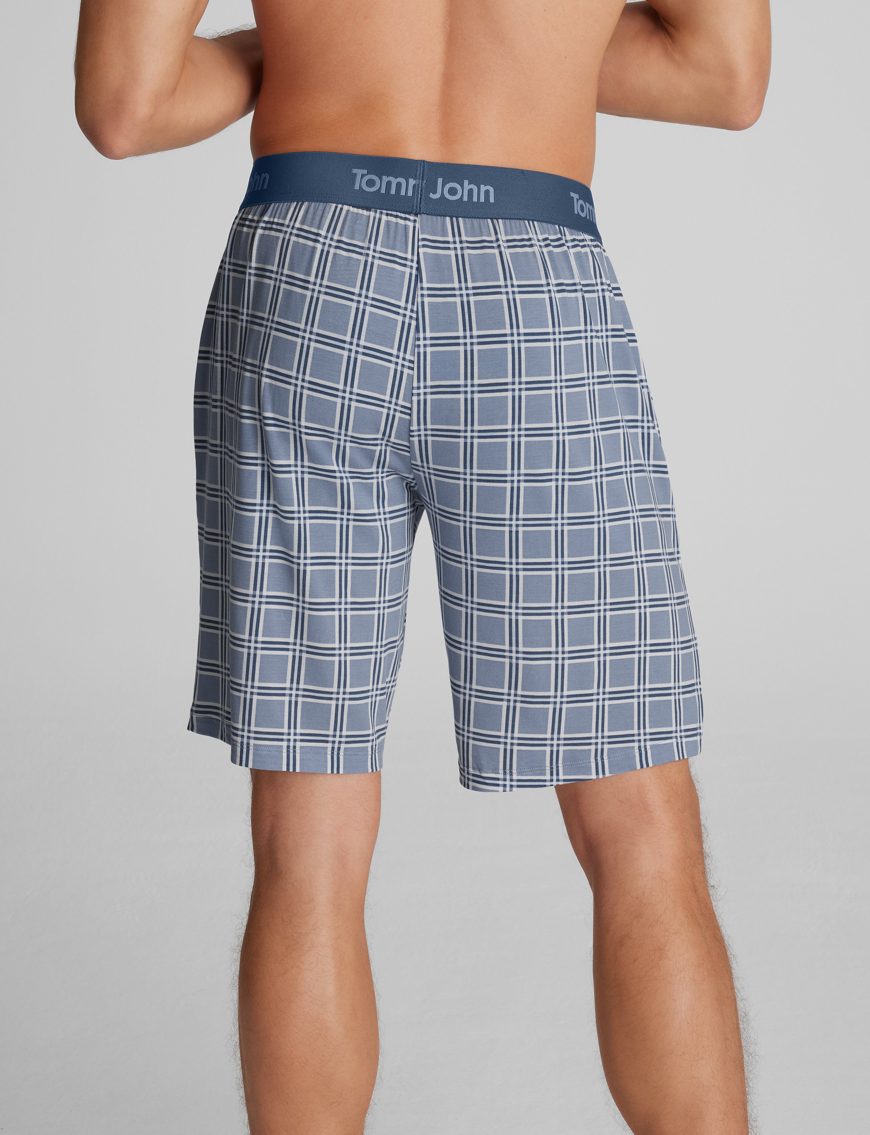 Second Skin Sleep Short