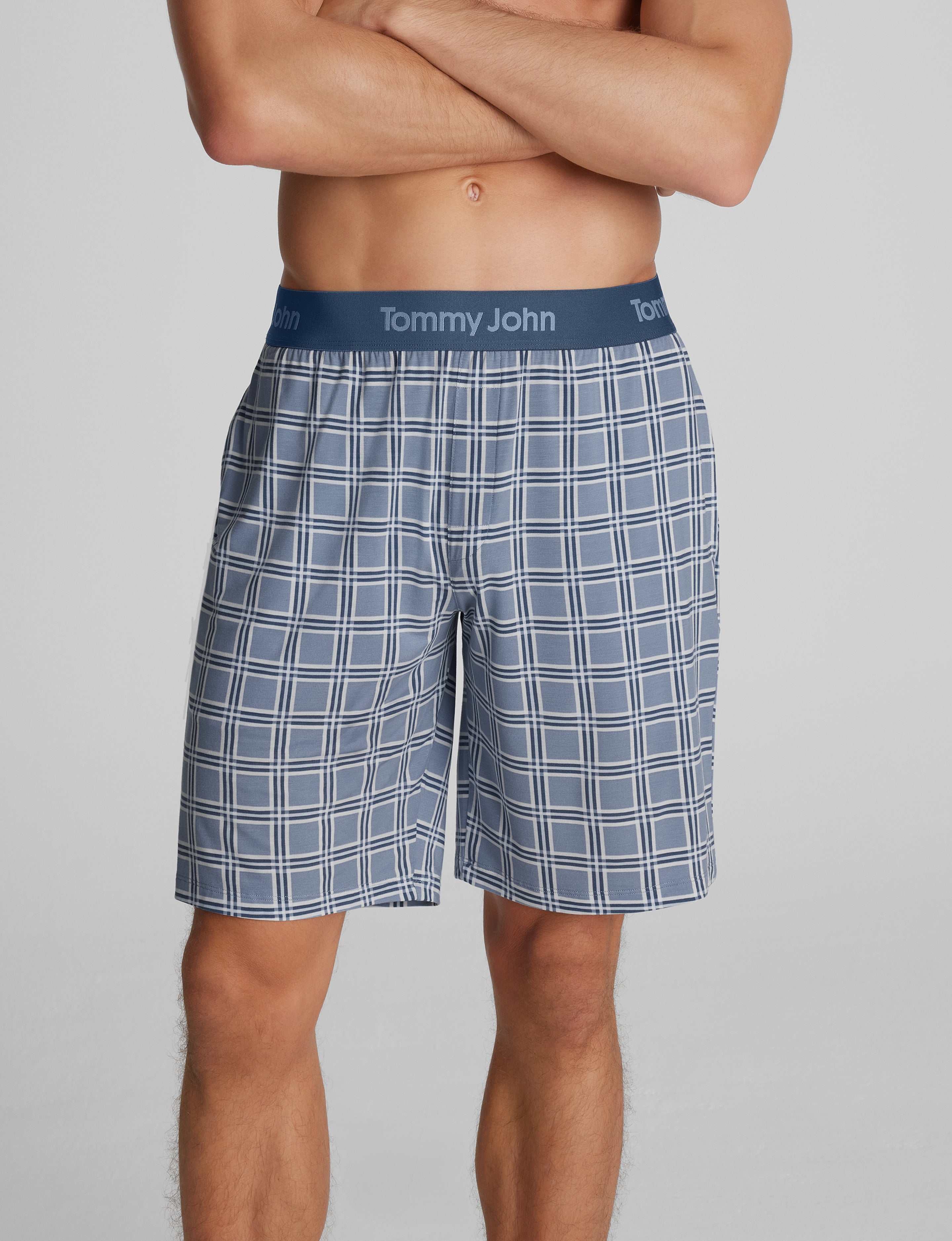 Second Skin Sleep Short